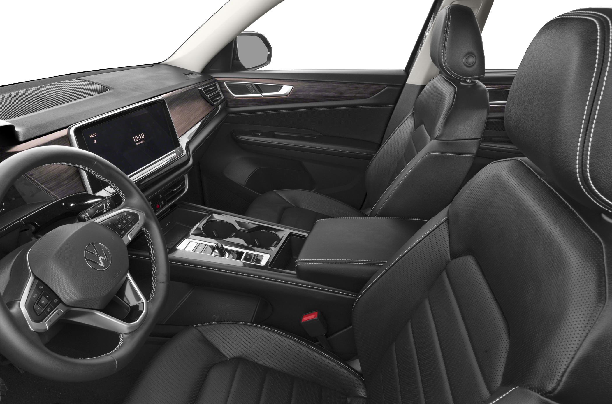 2024 Volkswagen Atlas