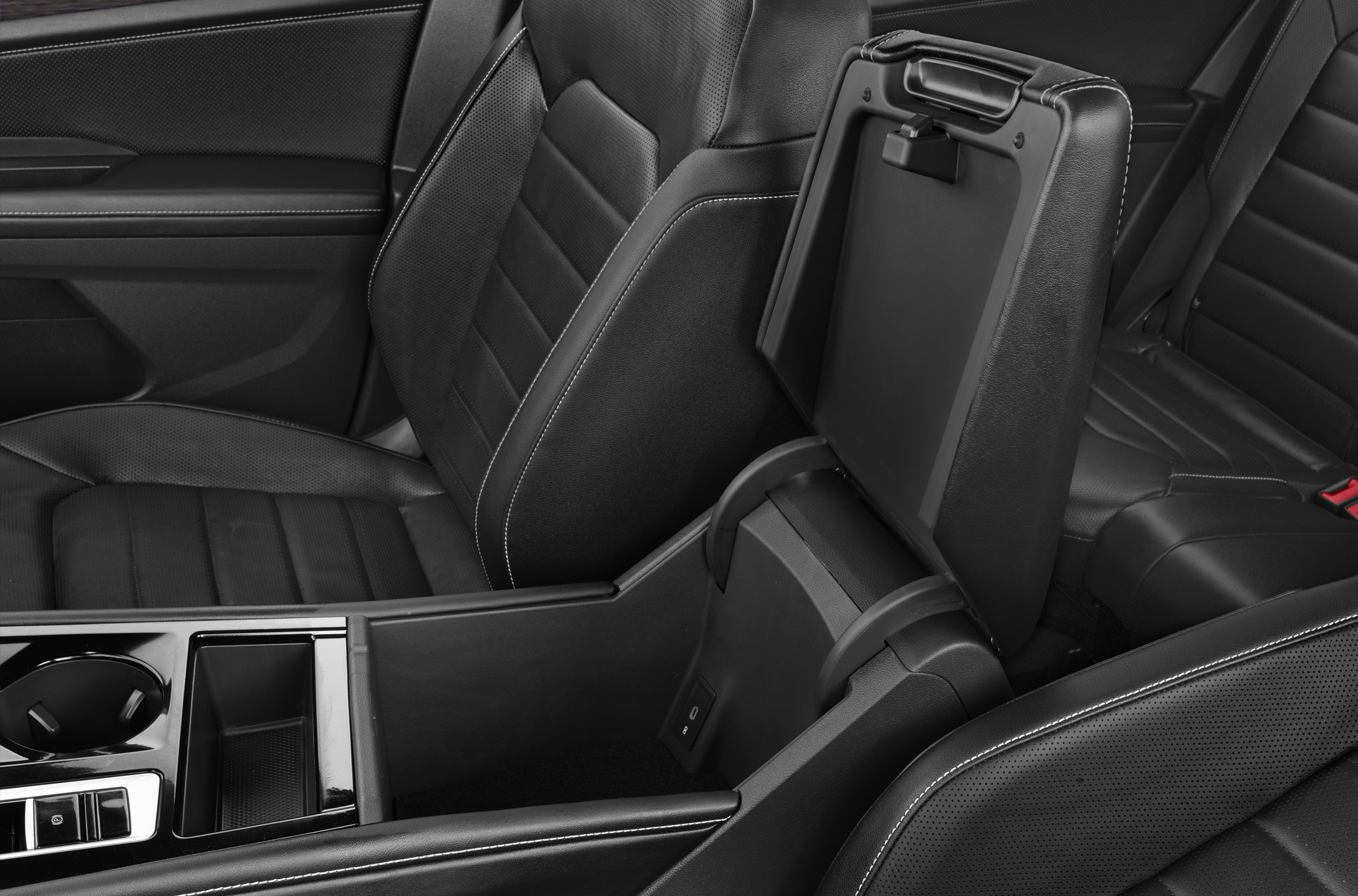 2024 Volkswagen Atlas