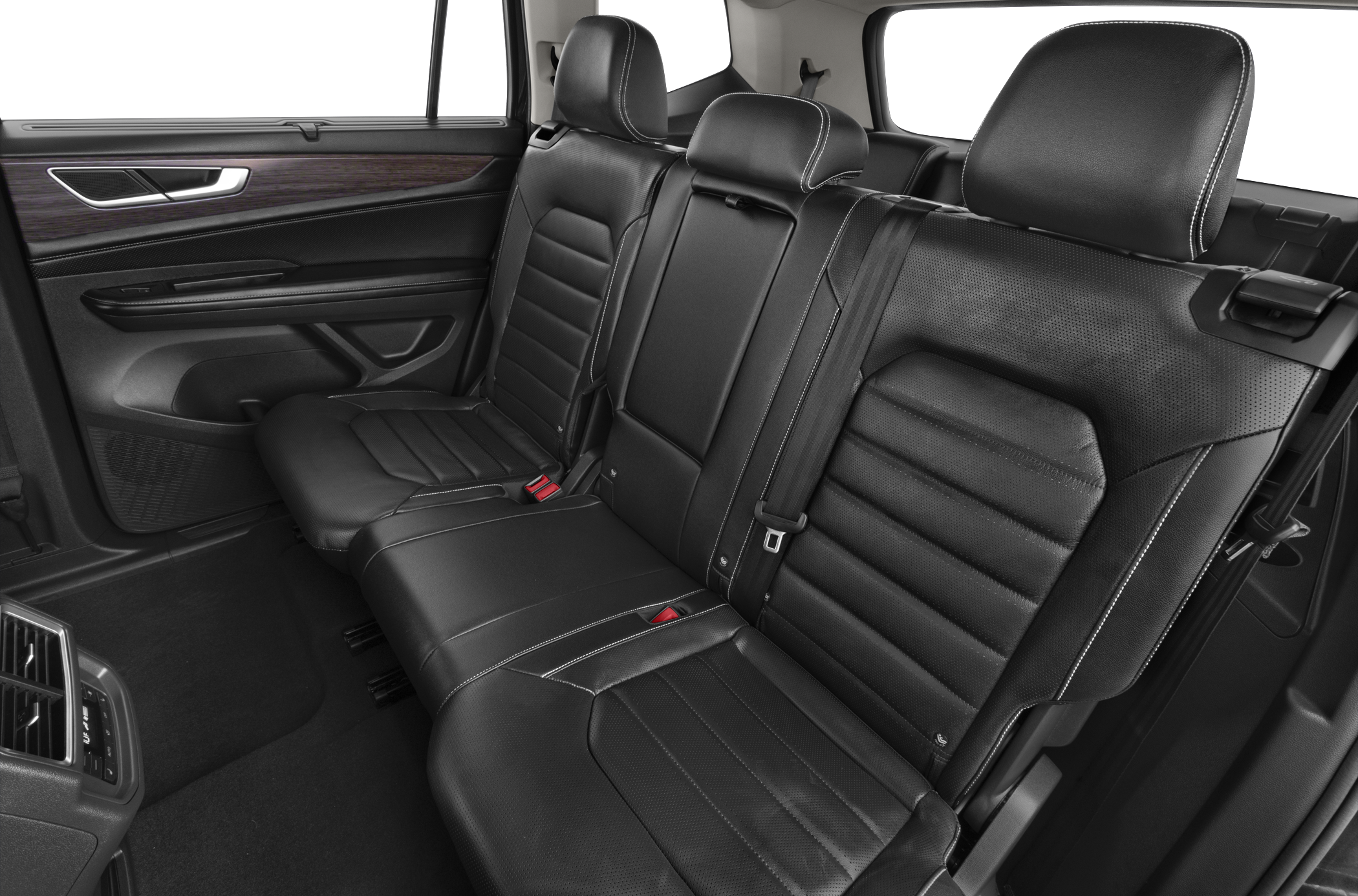 2024 Volkswagen Atlas