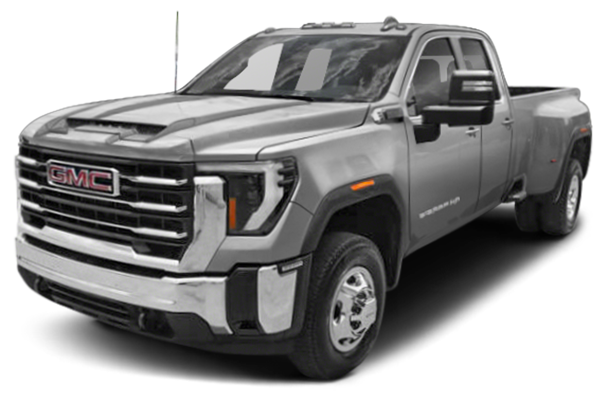 2024 GMC Sierra 3500 Pro