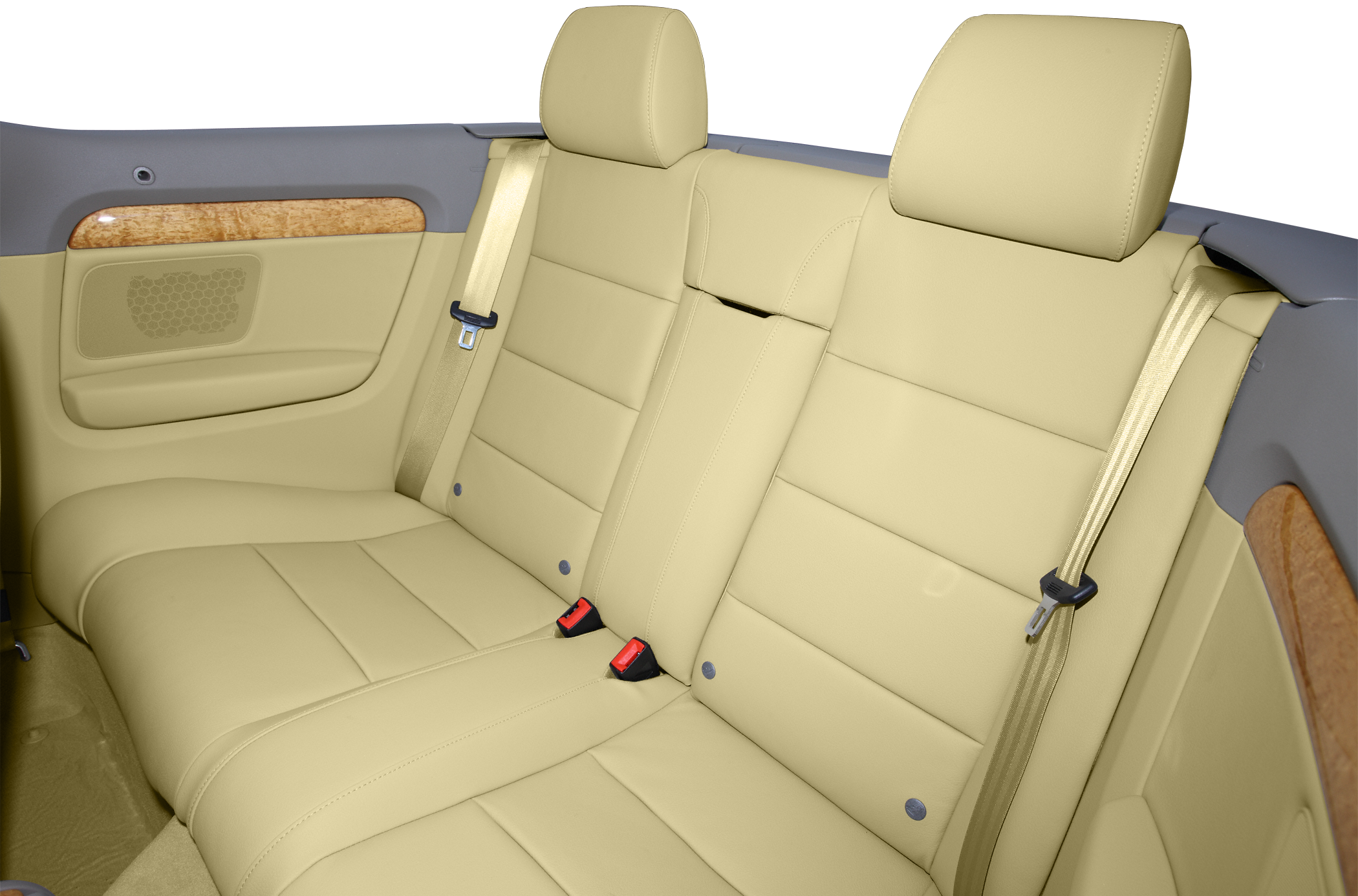 2008 Audi A4