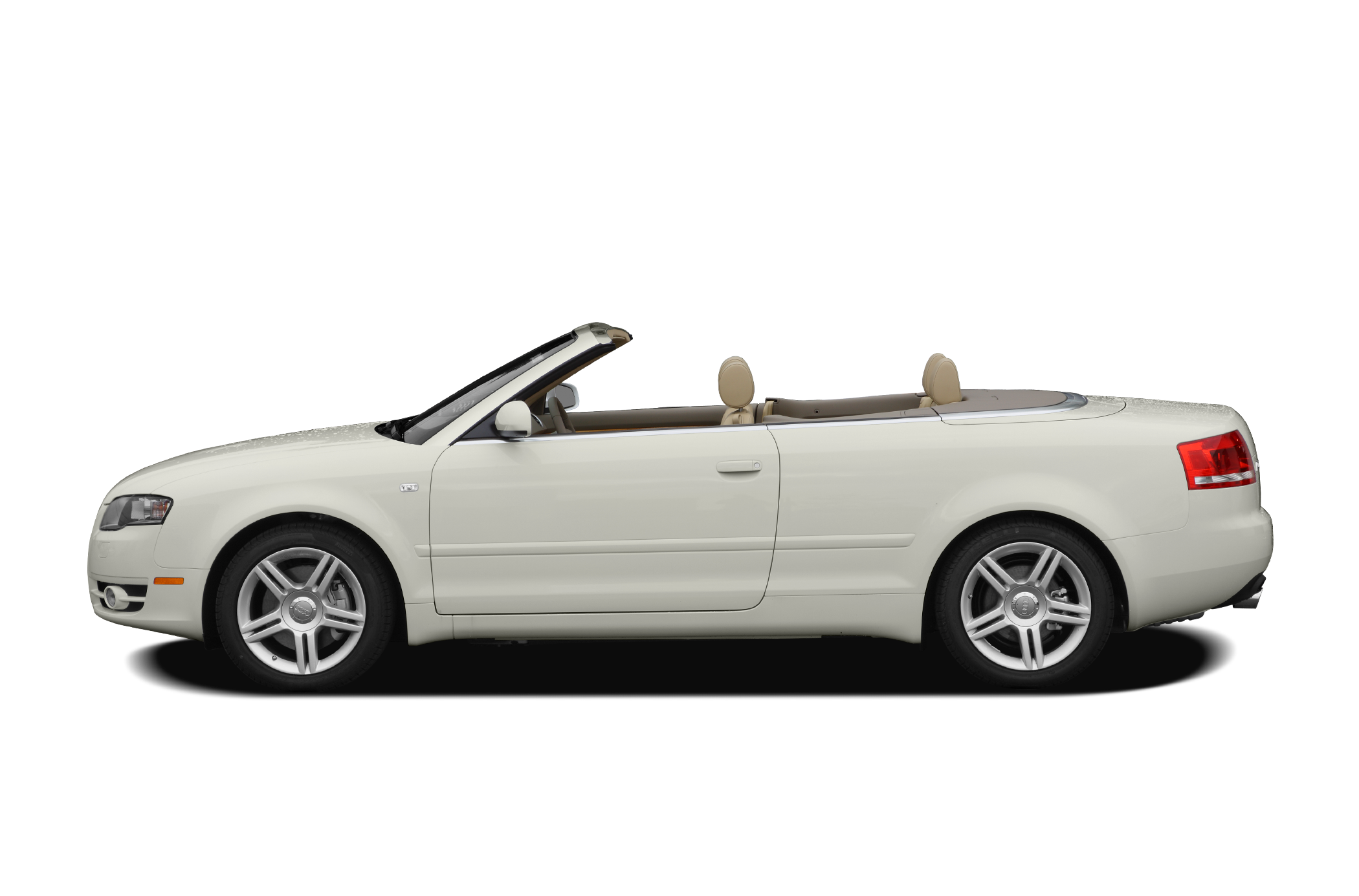 2008 Audi A4
