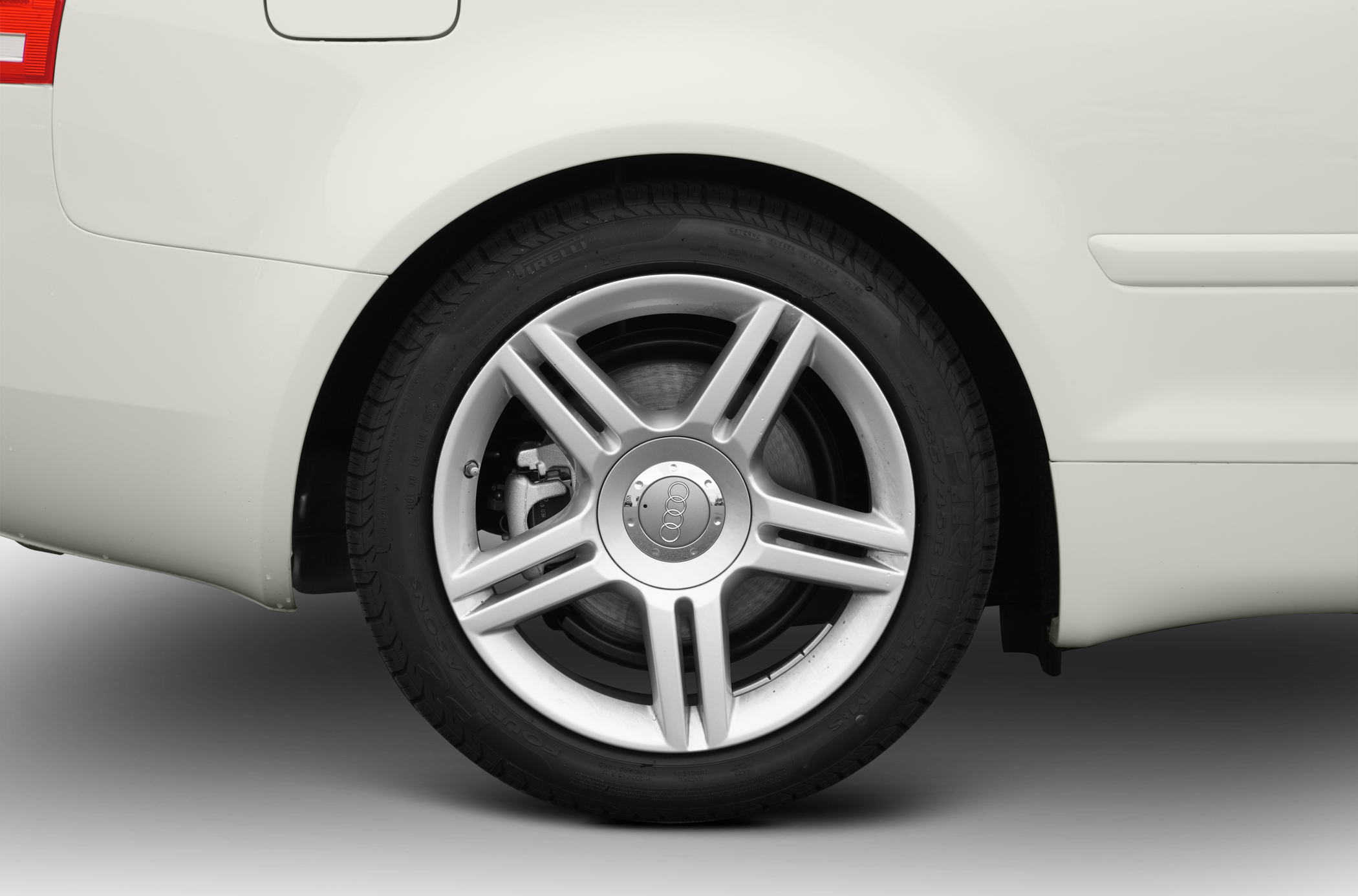 2008 Audi A4