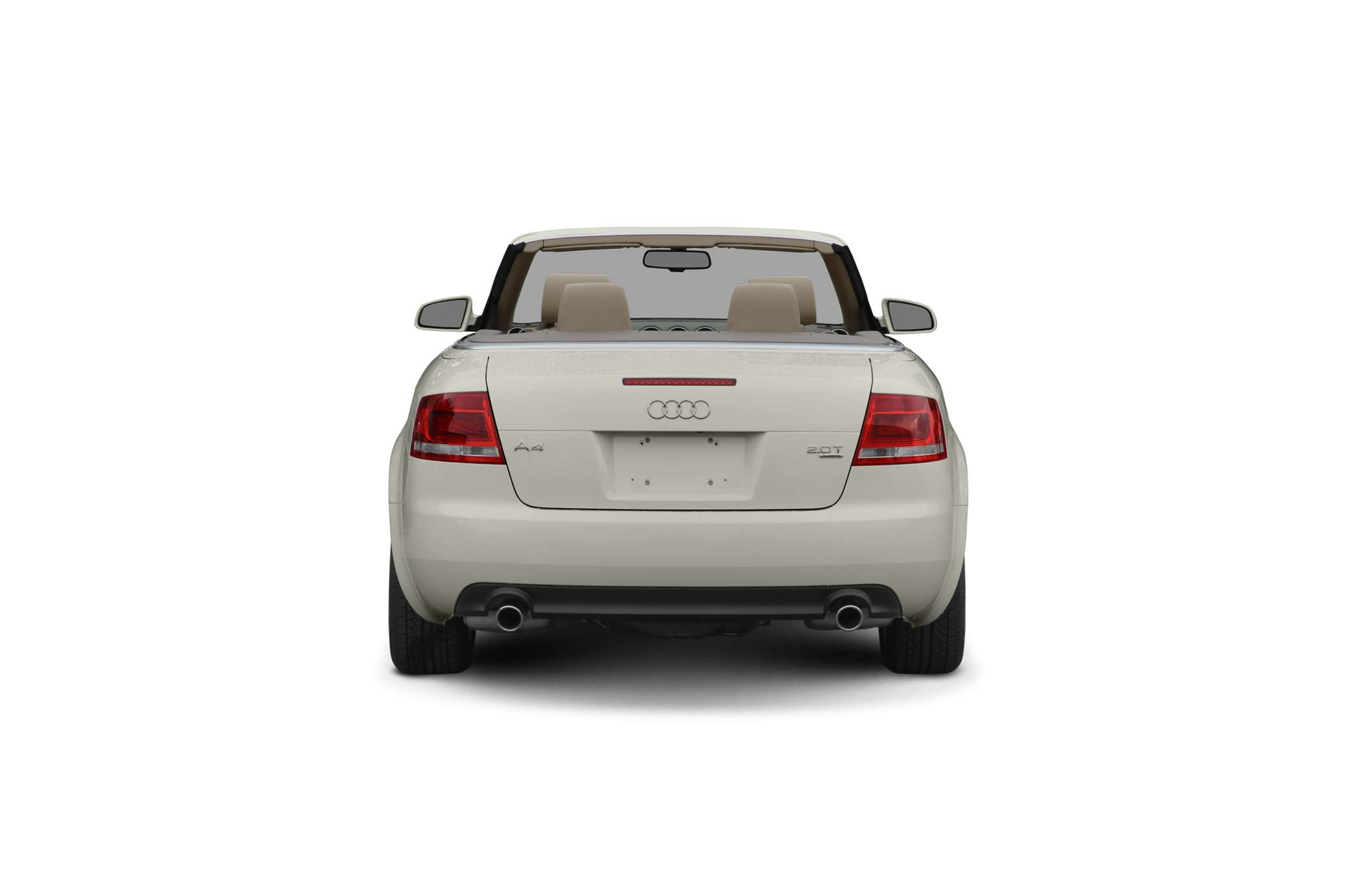 2008 Audi A4