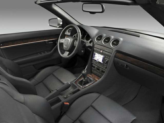 2008 Audi A4