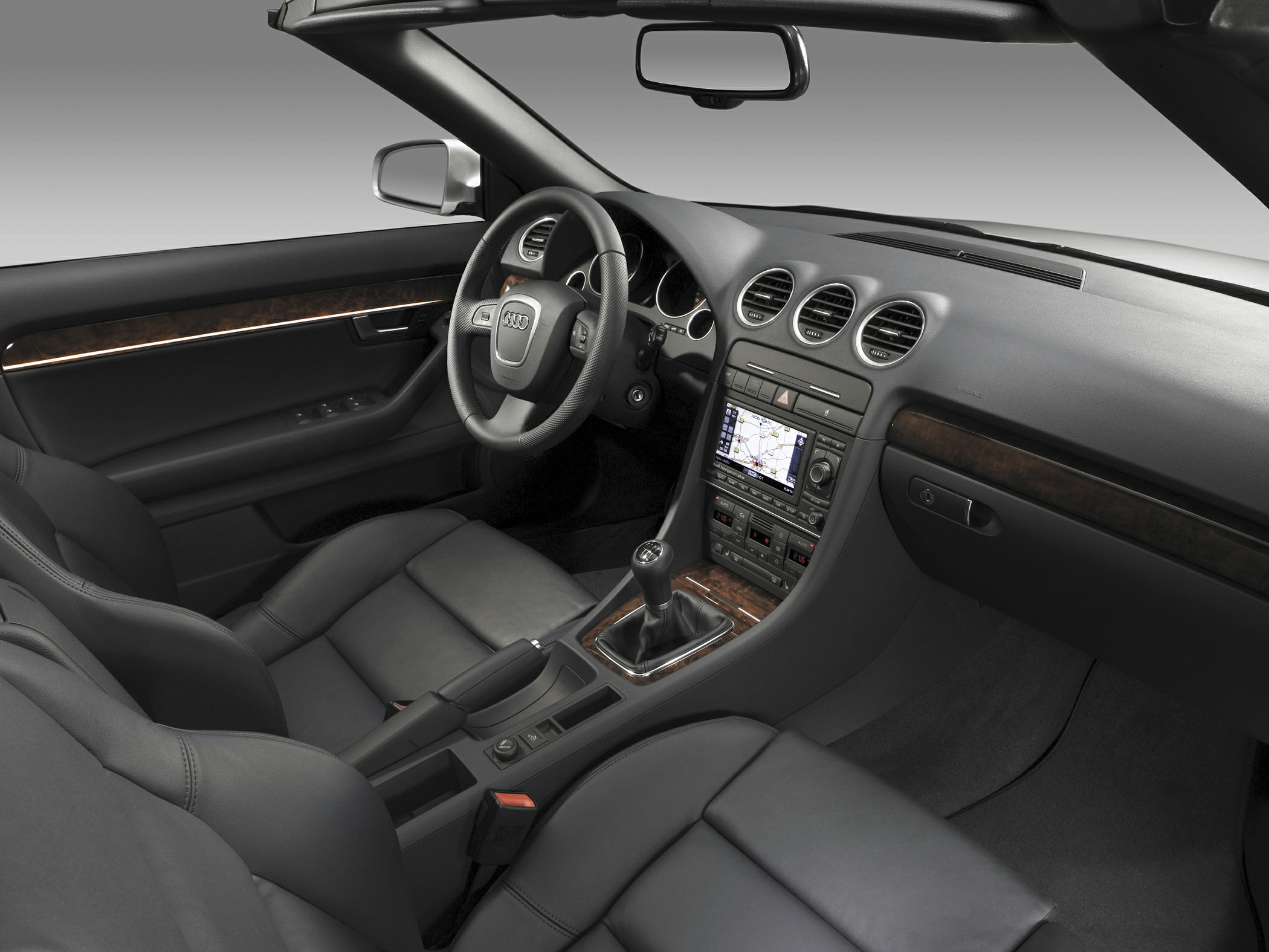 2008 Audi A4