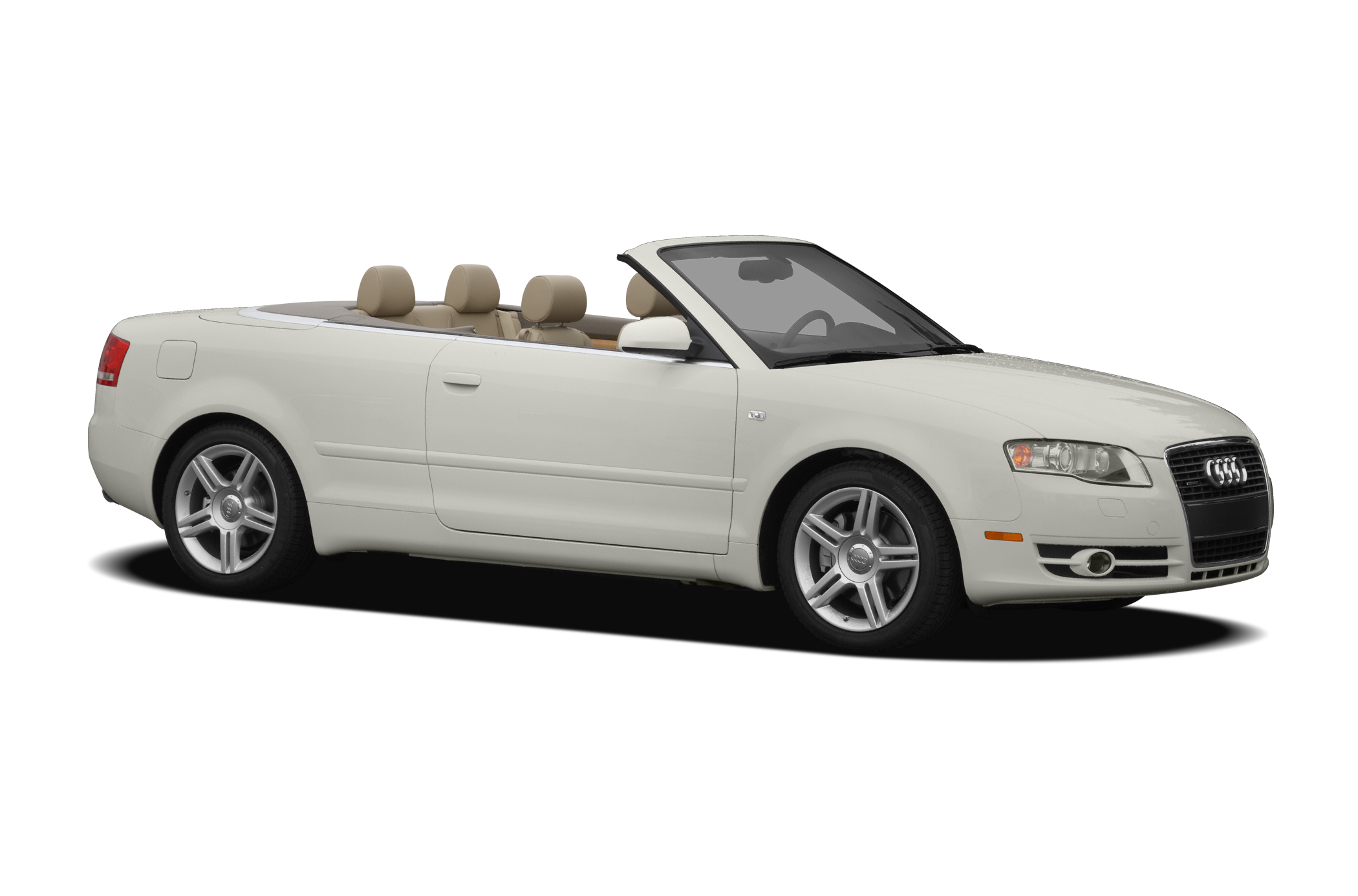 2008 Audi A4