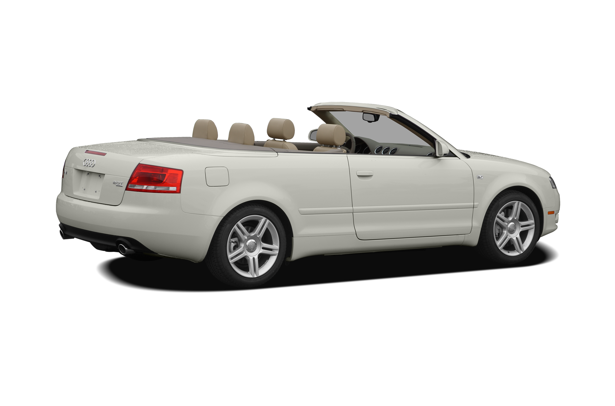 2008 Audi A4