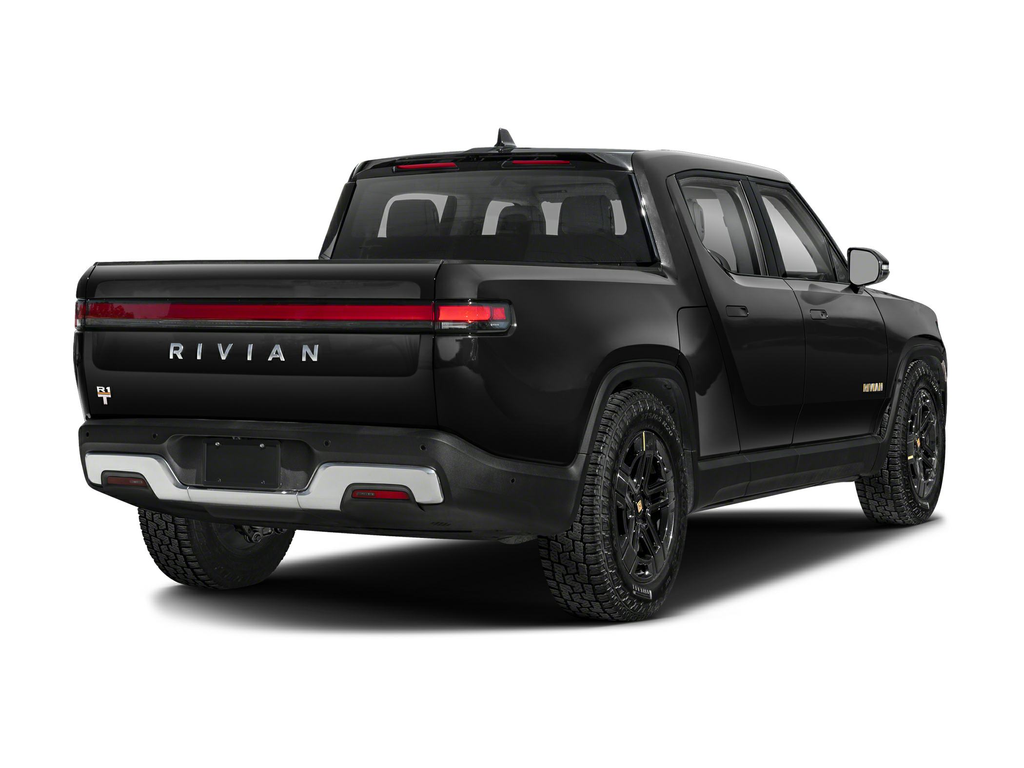 2026 Rivian R1T