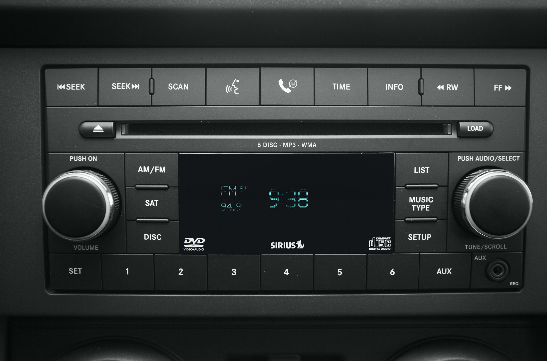 2010 Jeep Wrangler Unlimited