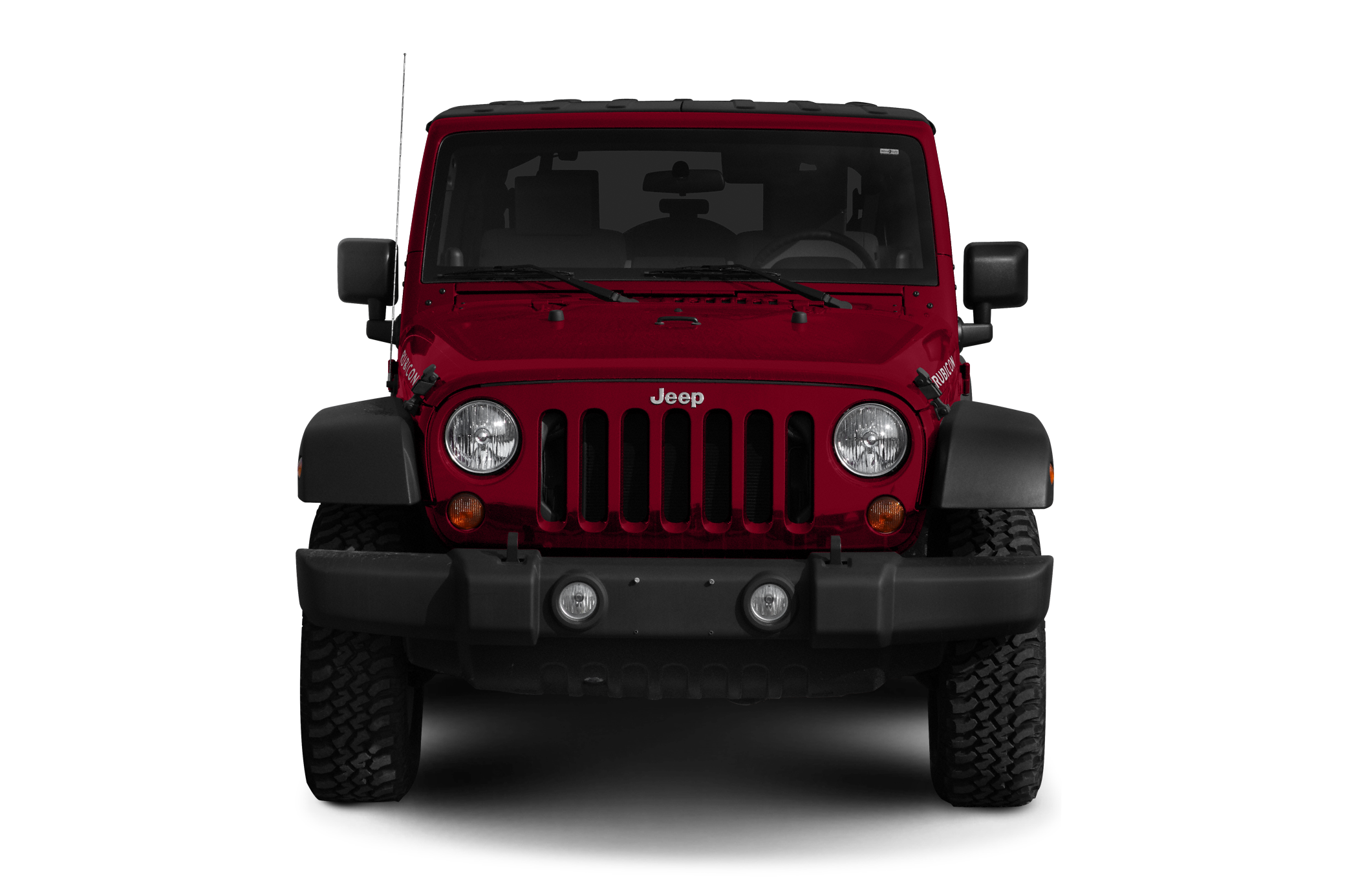 2010 Jeep Wrangler Unlimited