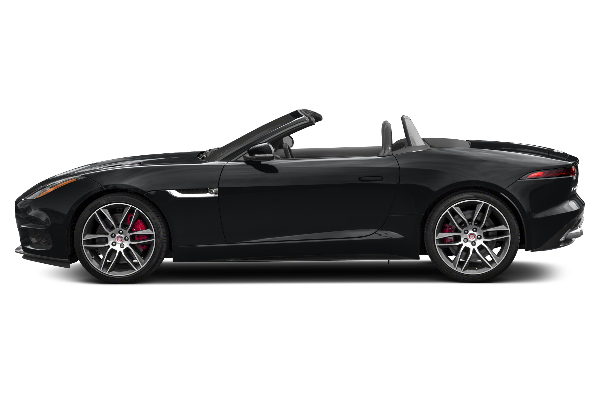 2019 Jaguar F-TYPE