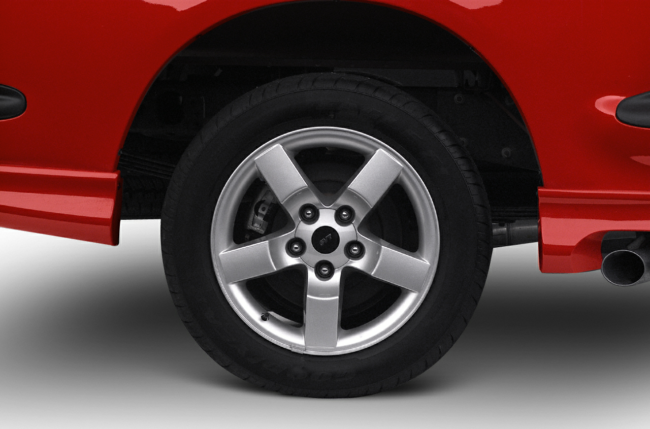 2003 Ford F-150