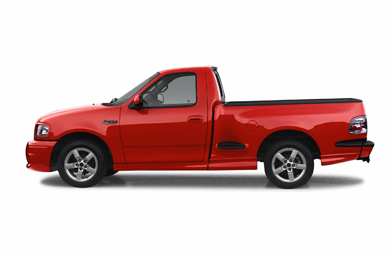 2003 Ford F-150