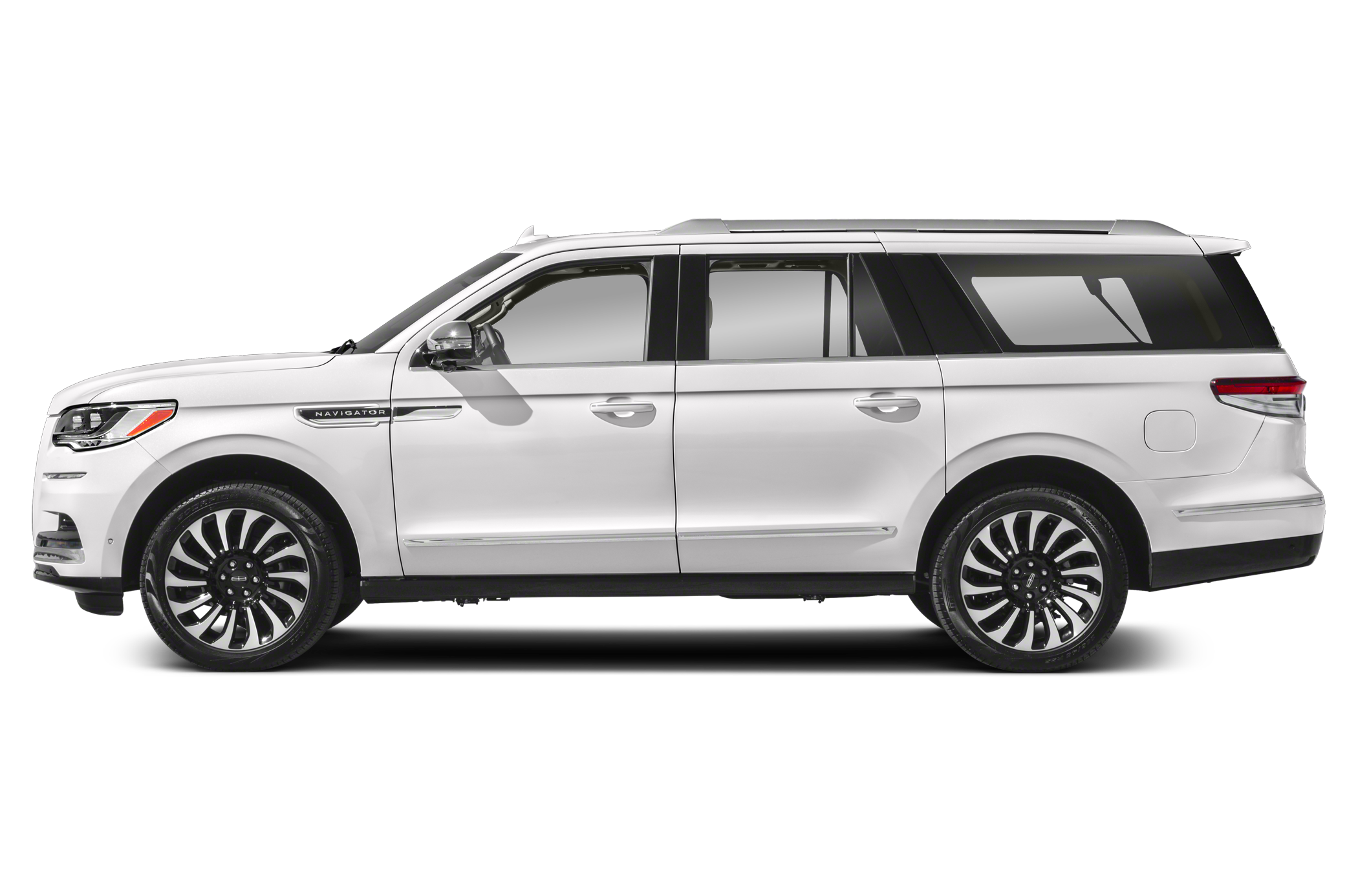 Lincoln Navigator L Models, Generations & Redesigns