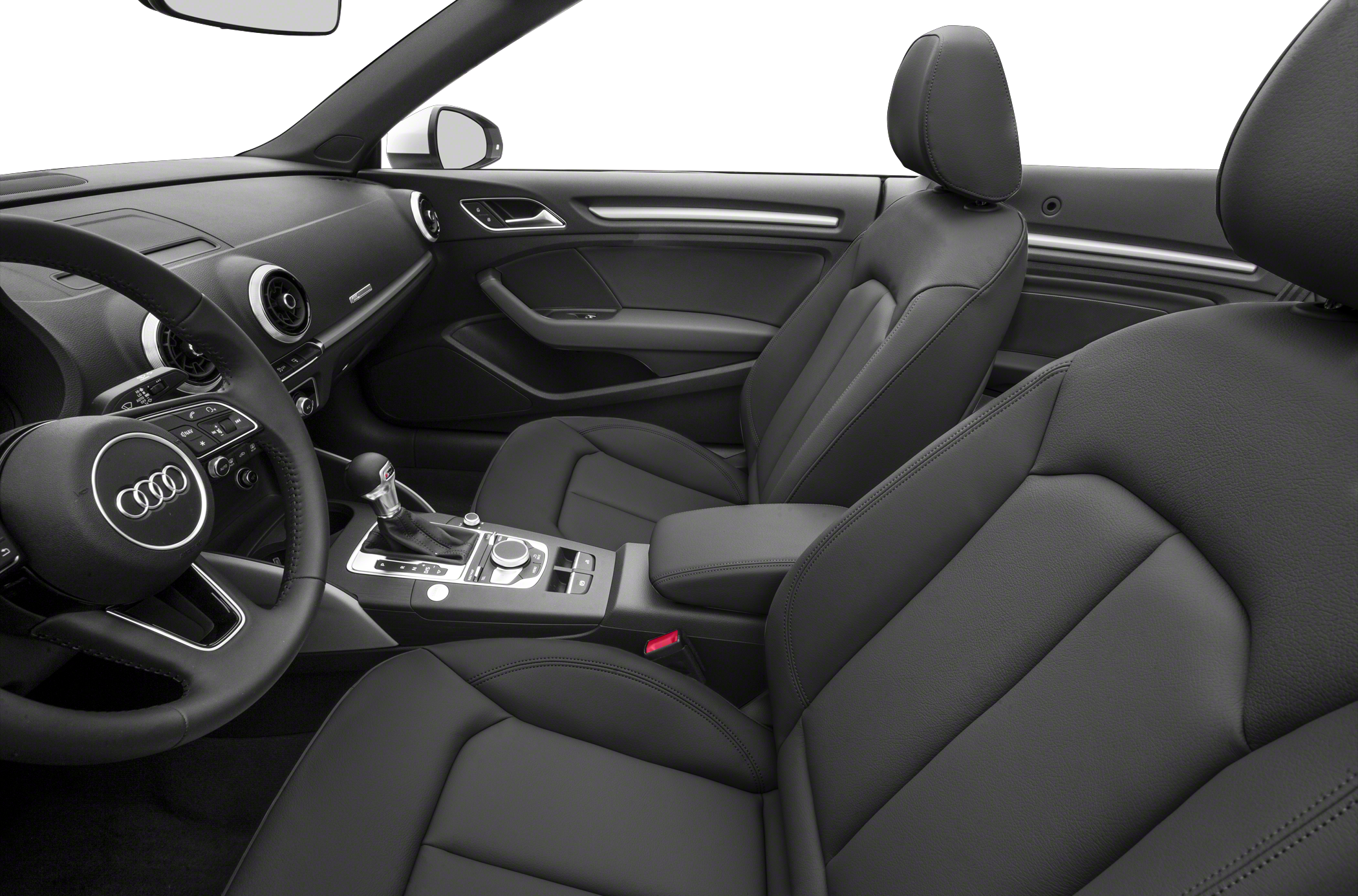 2018 Audi A3