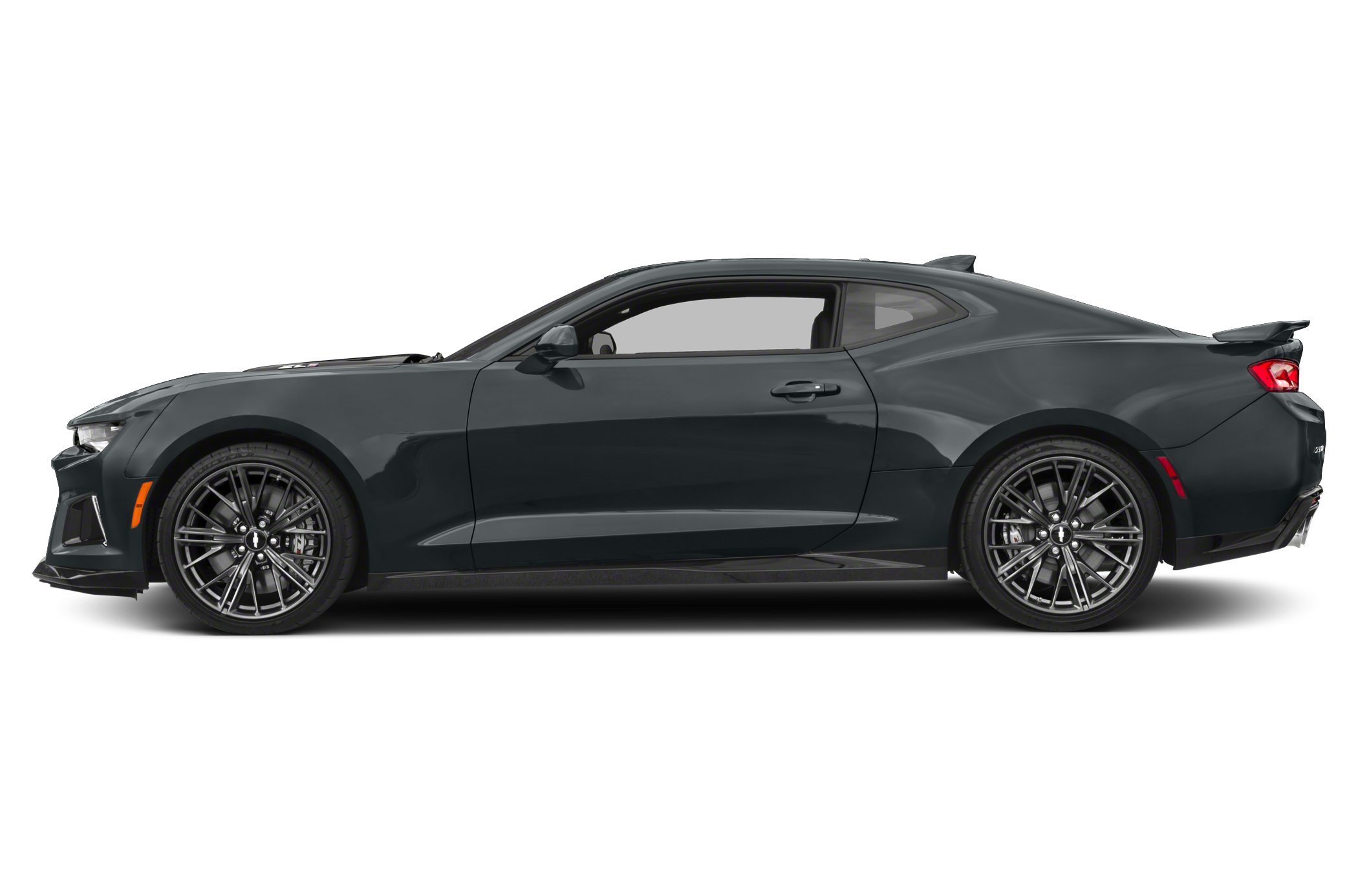 2017 Chevrolet Camaro
