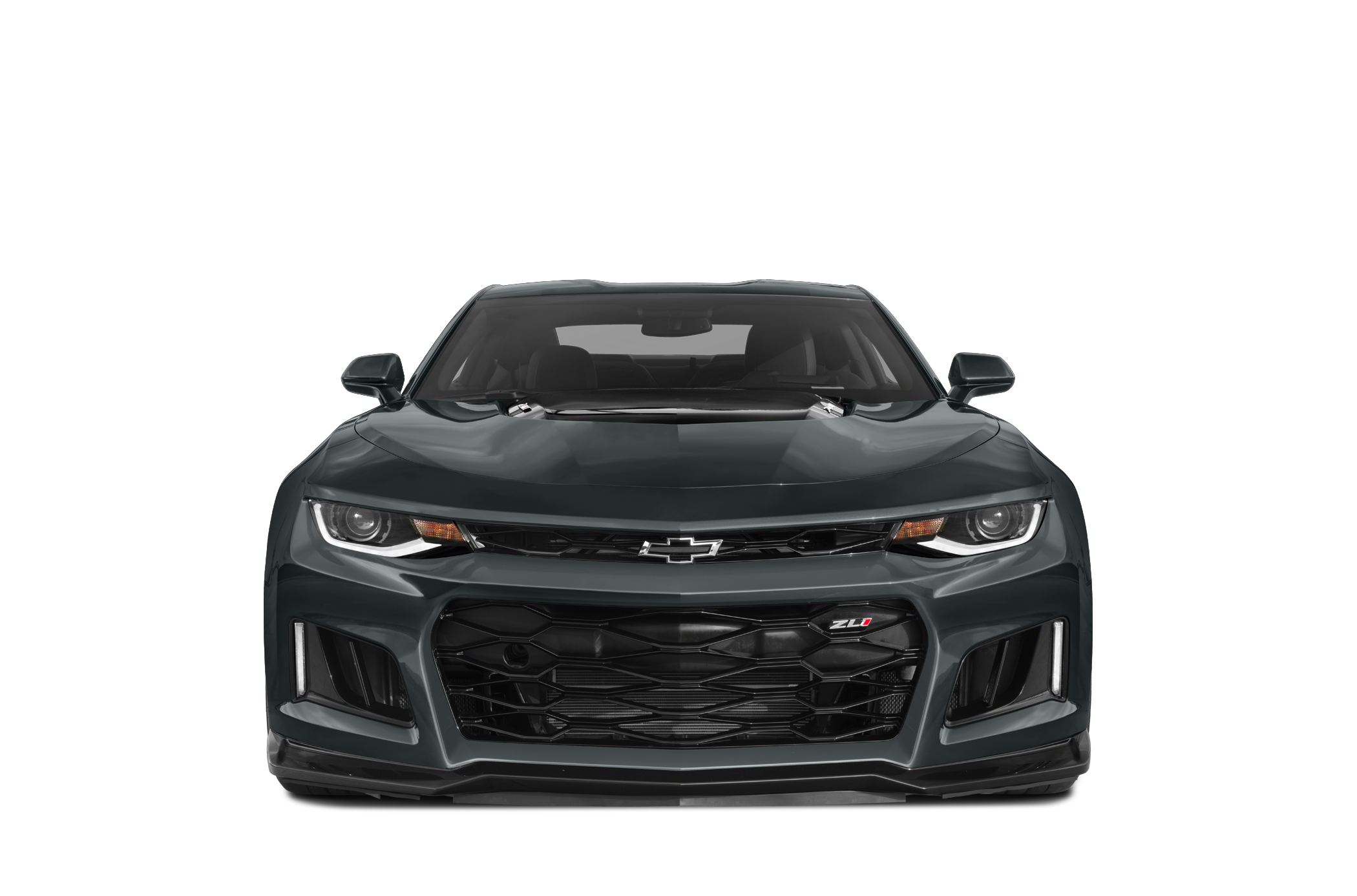 2017 Chevrolet Camaro