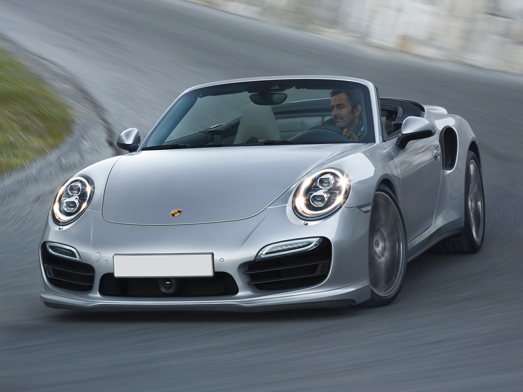 2016 Porsche 911