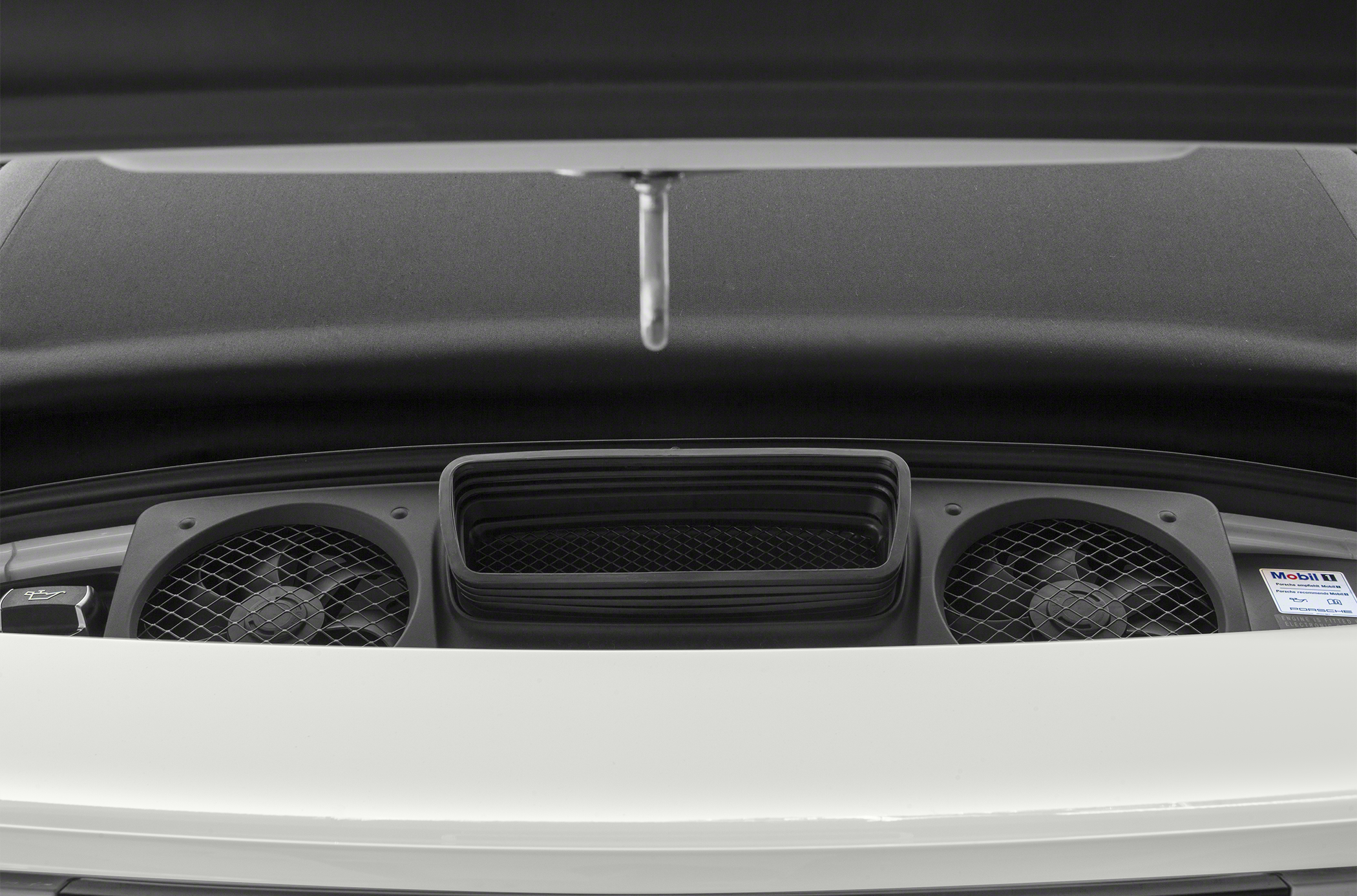 2016 Porsche 911