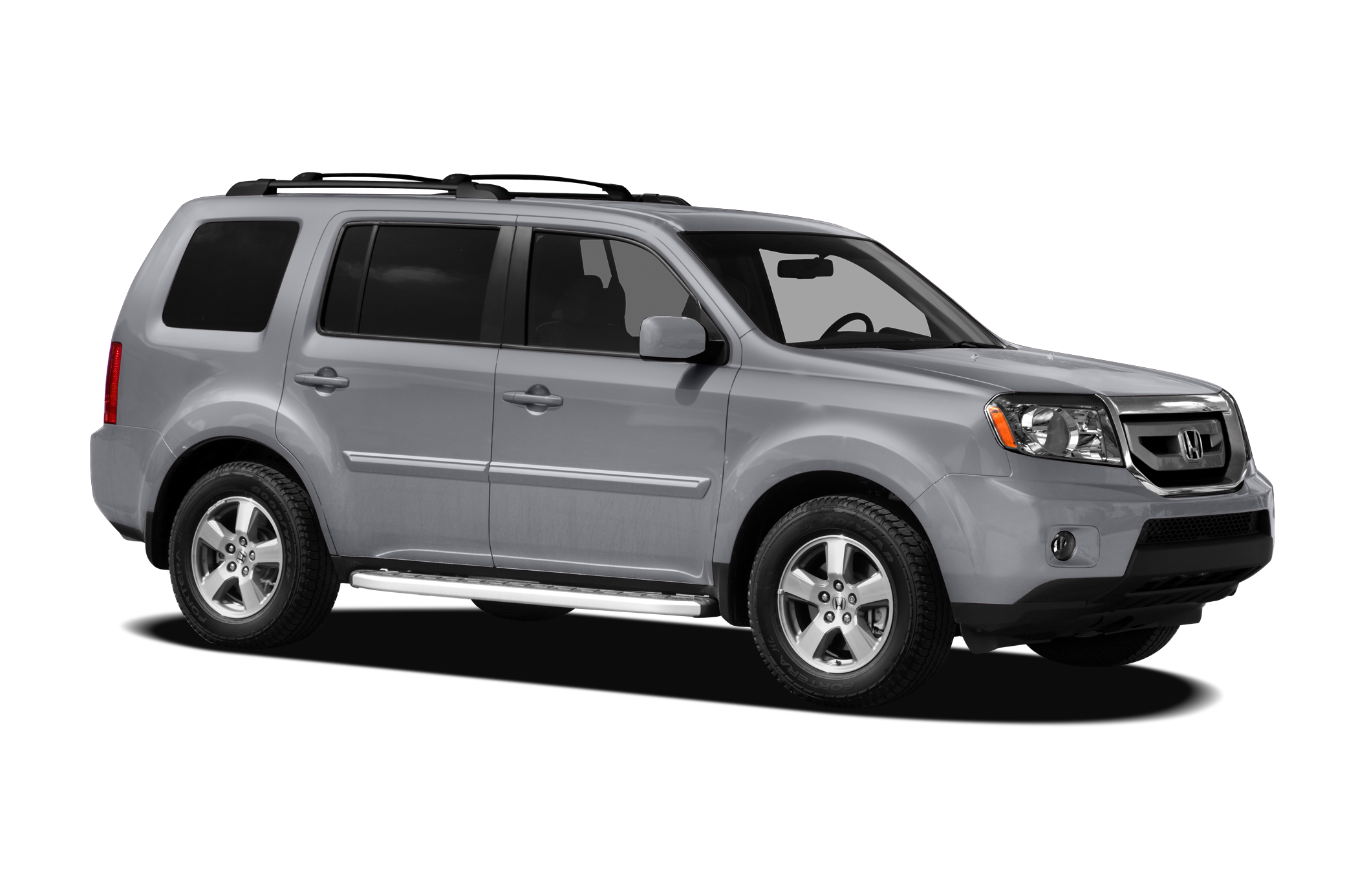 2009 Honda Pilot