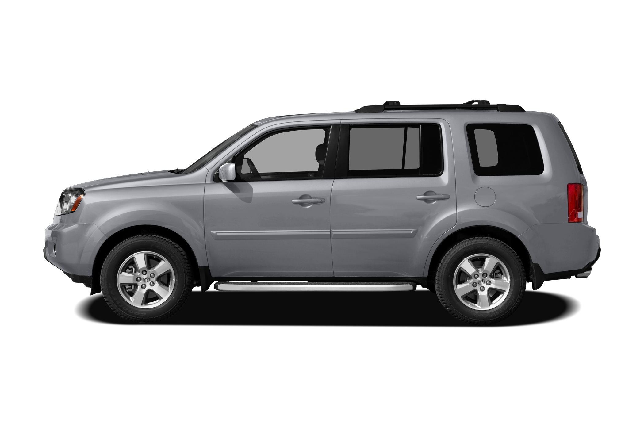 2009 Honda Pilot