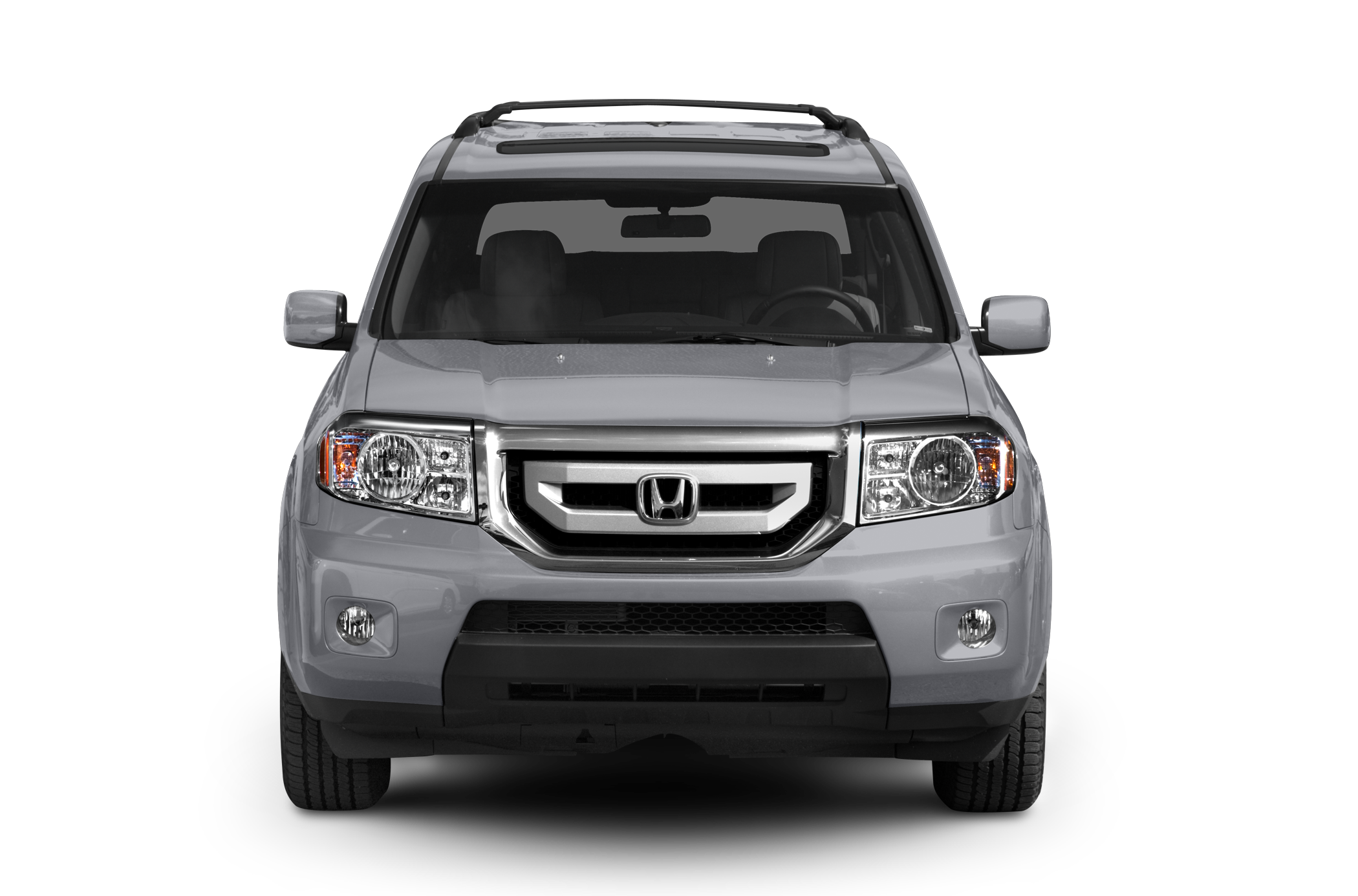 2009 Honda Pilot