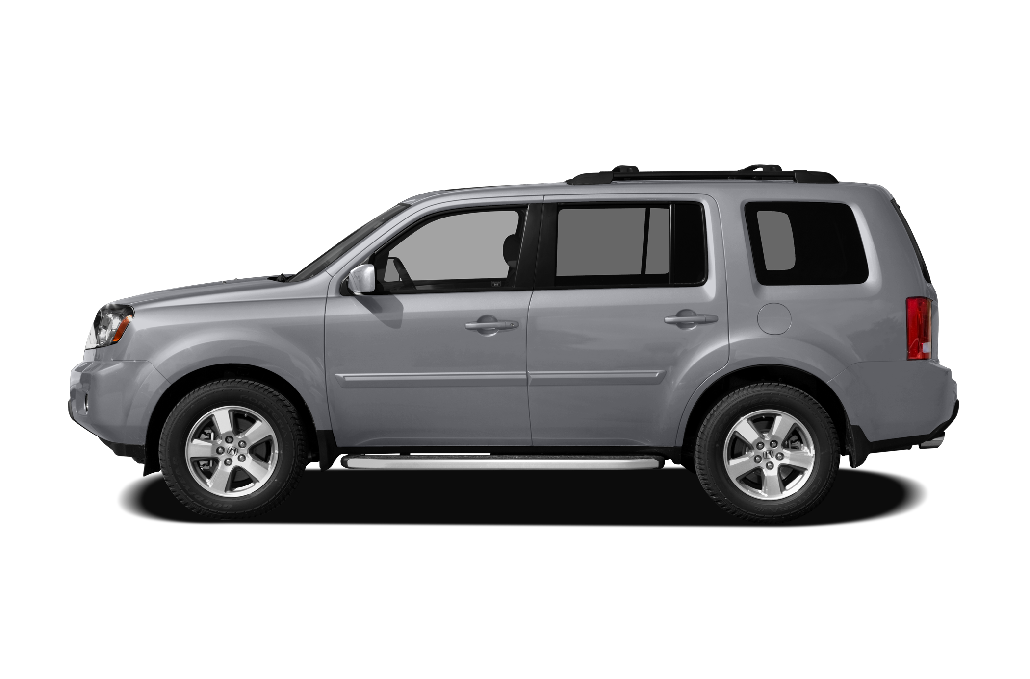 2009 Honda Pilot
