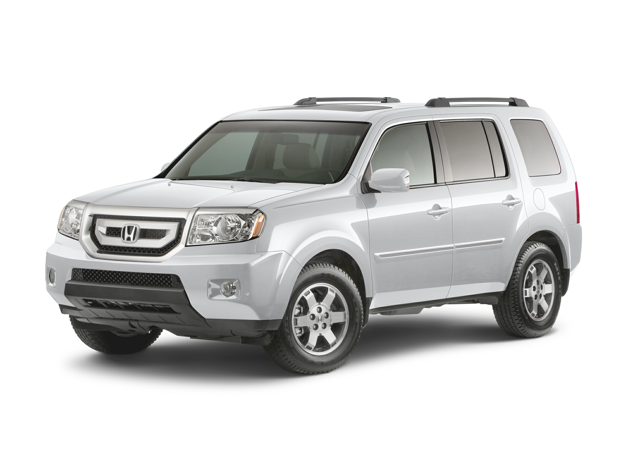 2009 Honda Pilot