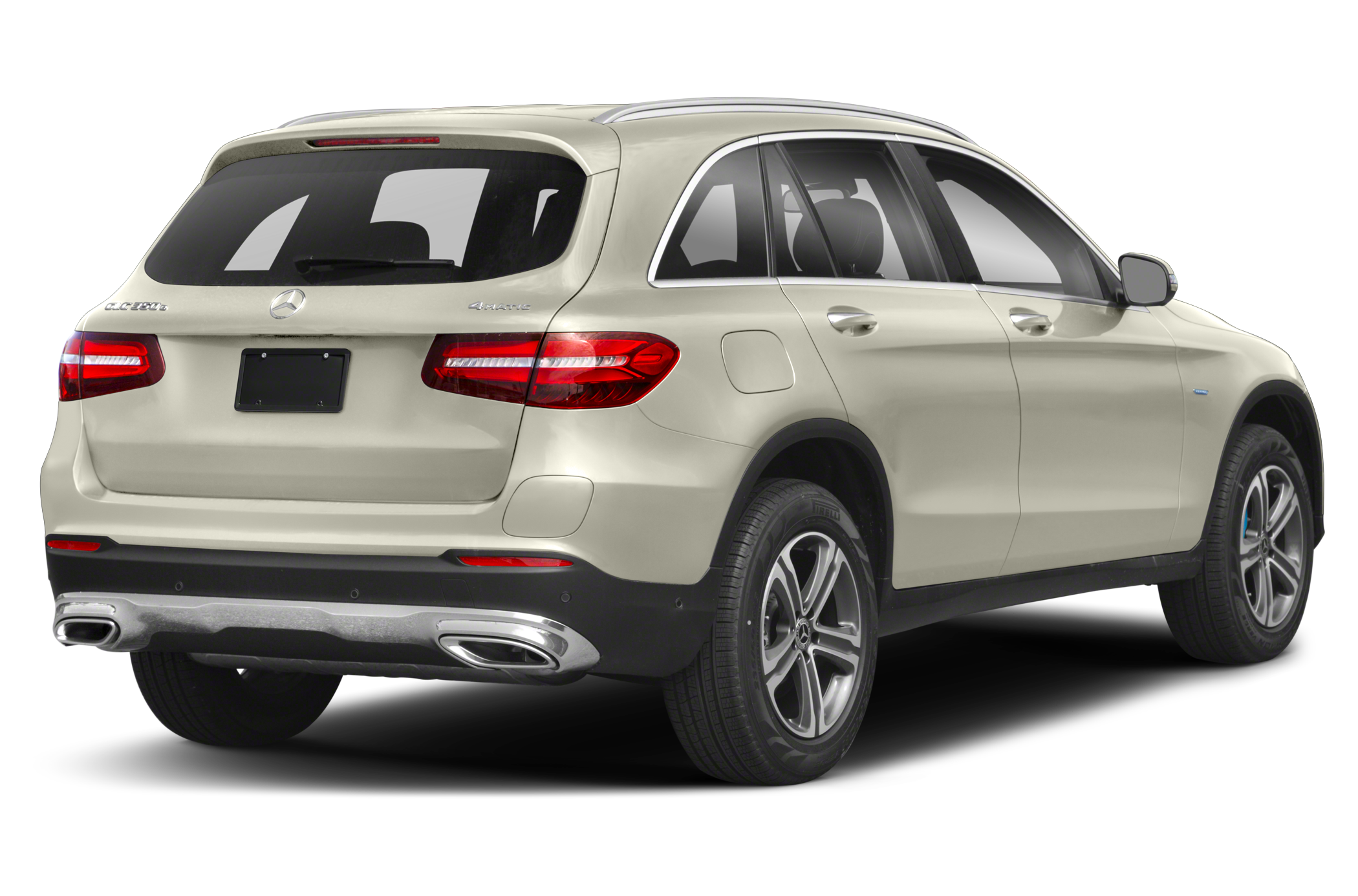 Mercedes benz deals glc 350e hybrid