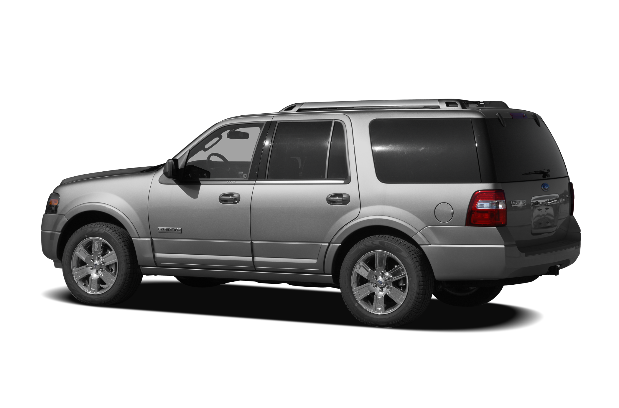 2009 Ford Expedition