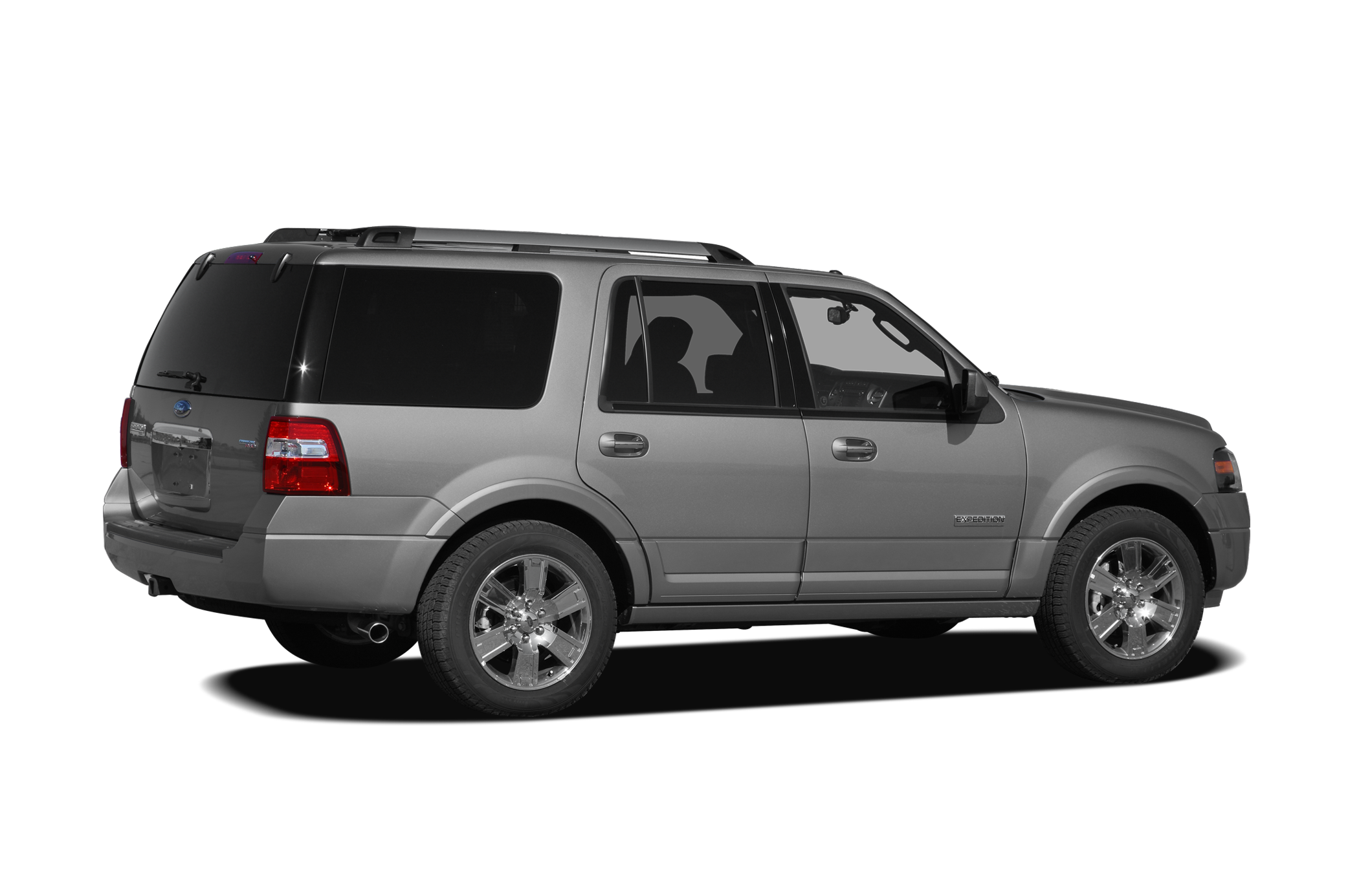 2009 Ford Expedition