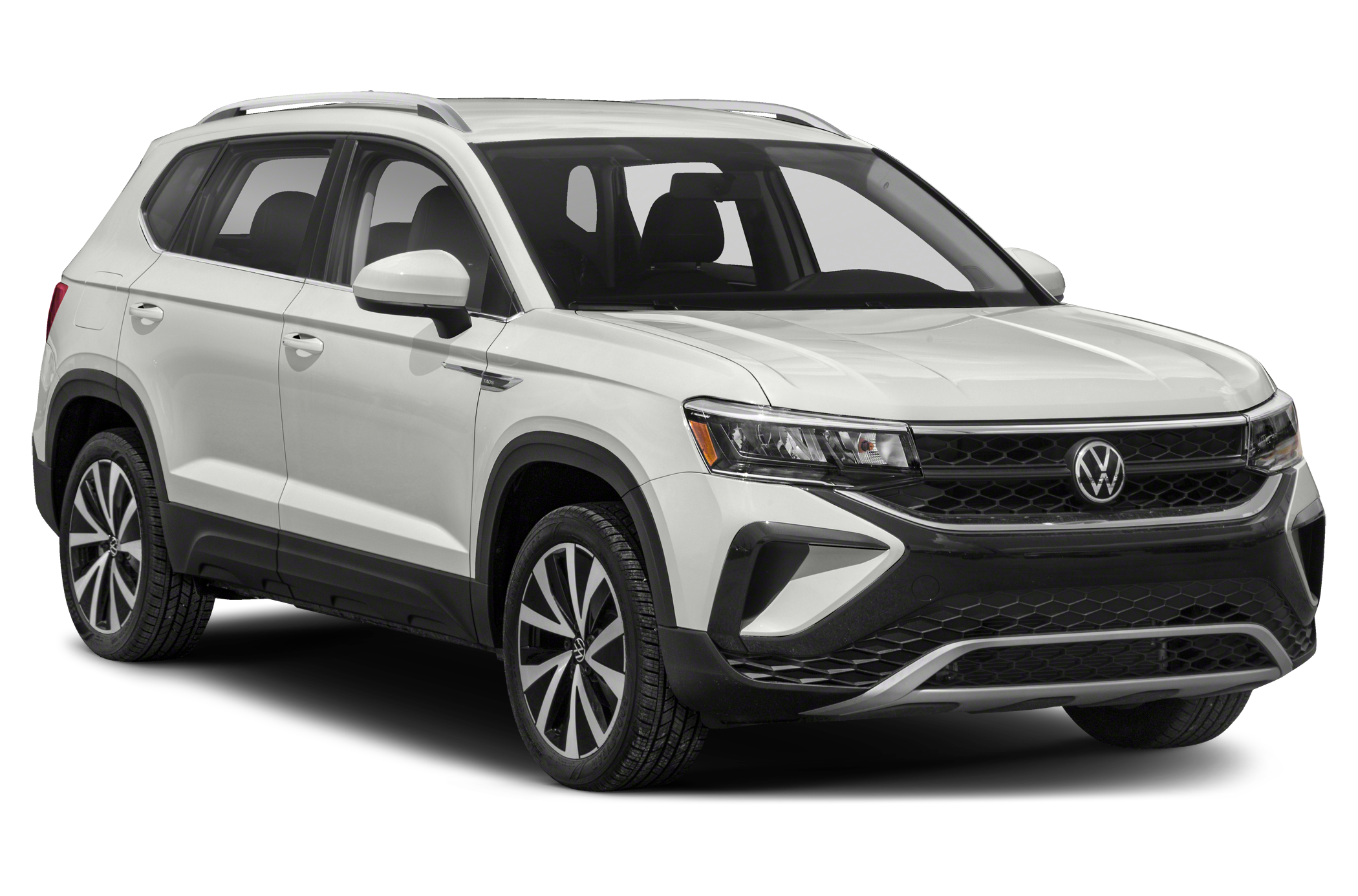 2022 Volkswagen Taos