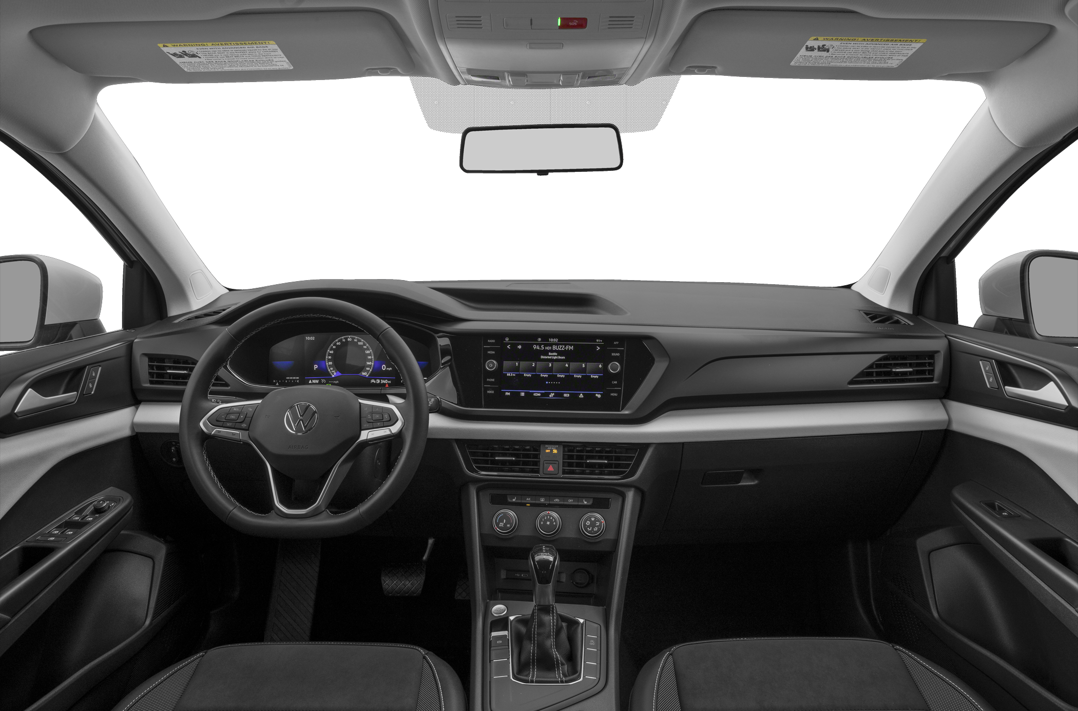 2022 Volkswagen Taos
