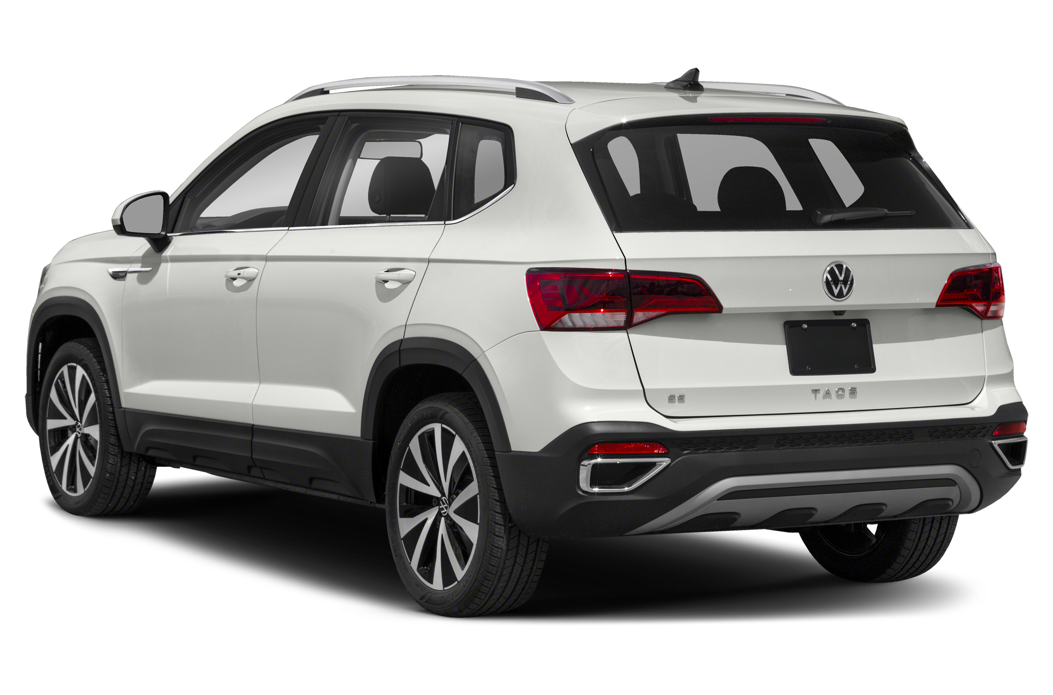 2022 Volkswagen Taos