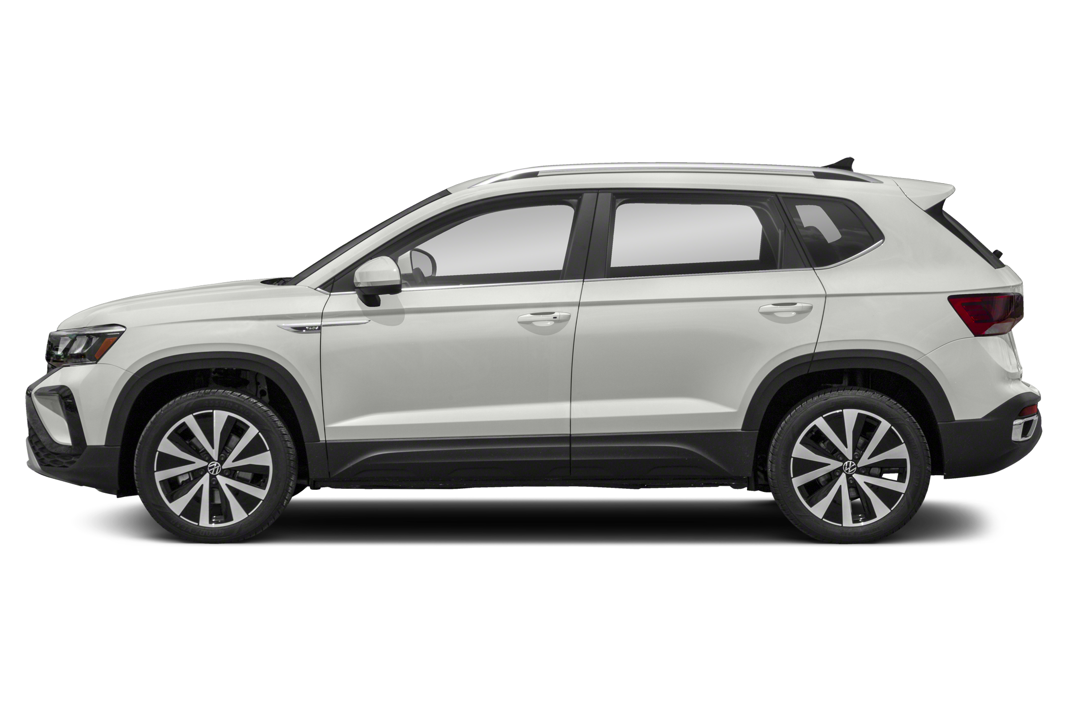 2022 Volkswagen Taos