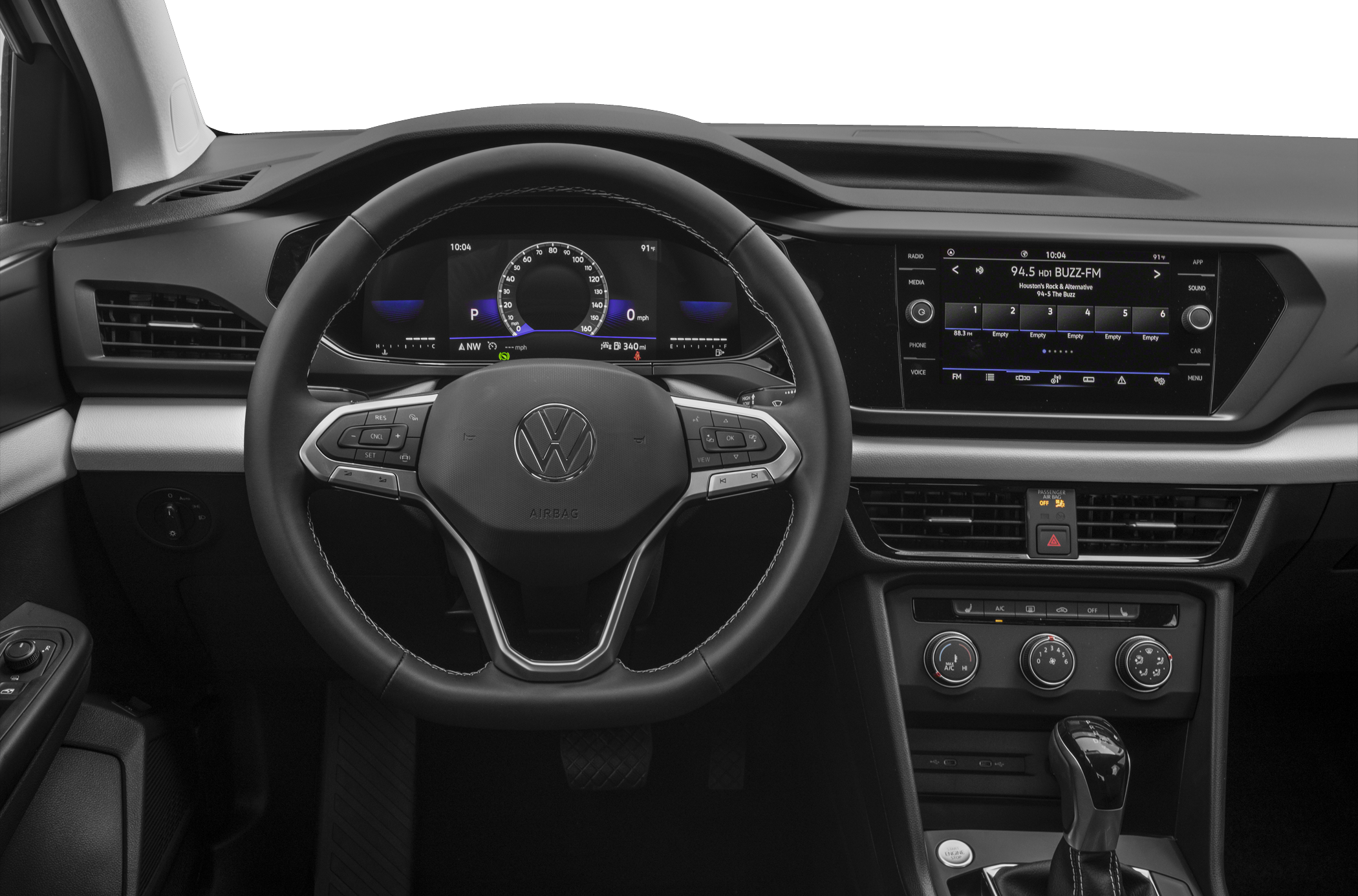 2022 Volkswagen Taos