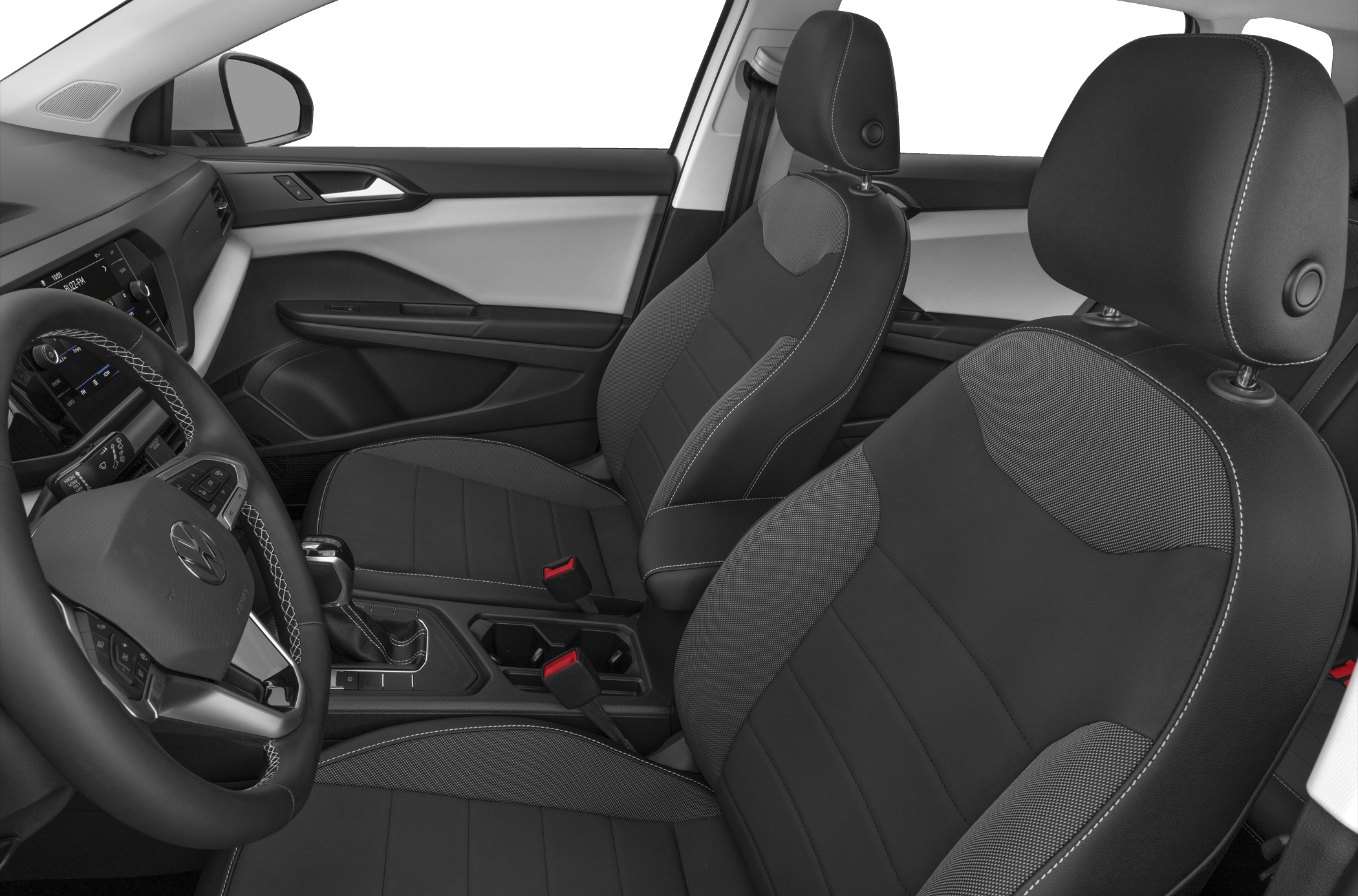 2022 Volkswagen Taos