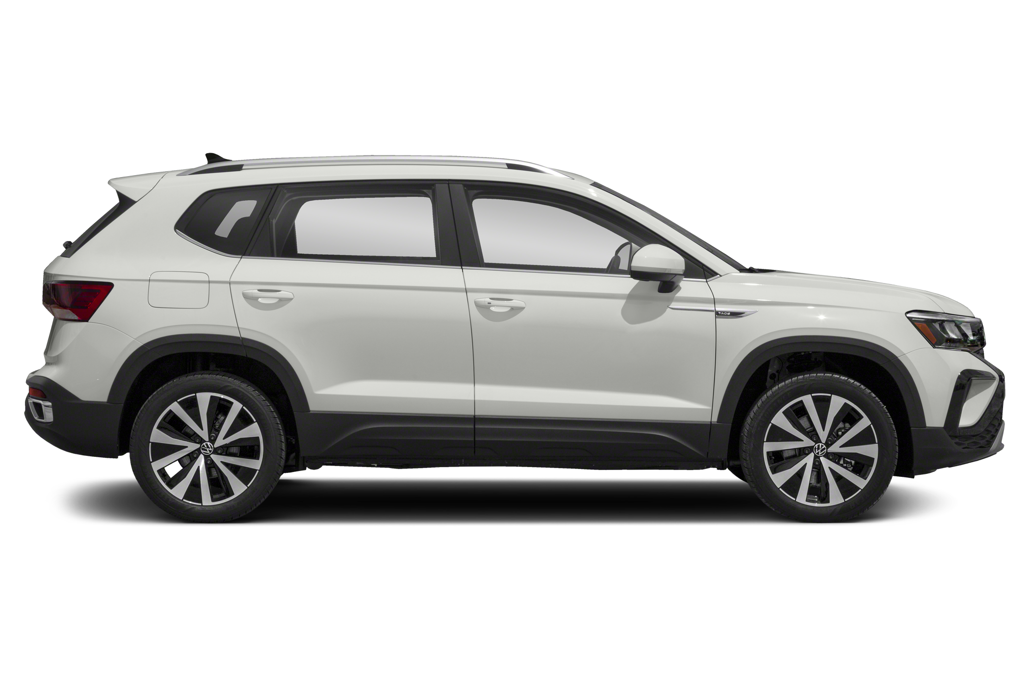 2022 Volkswagen Taos