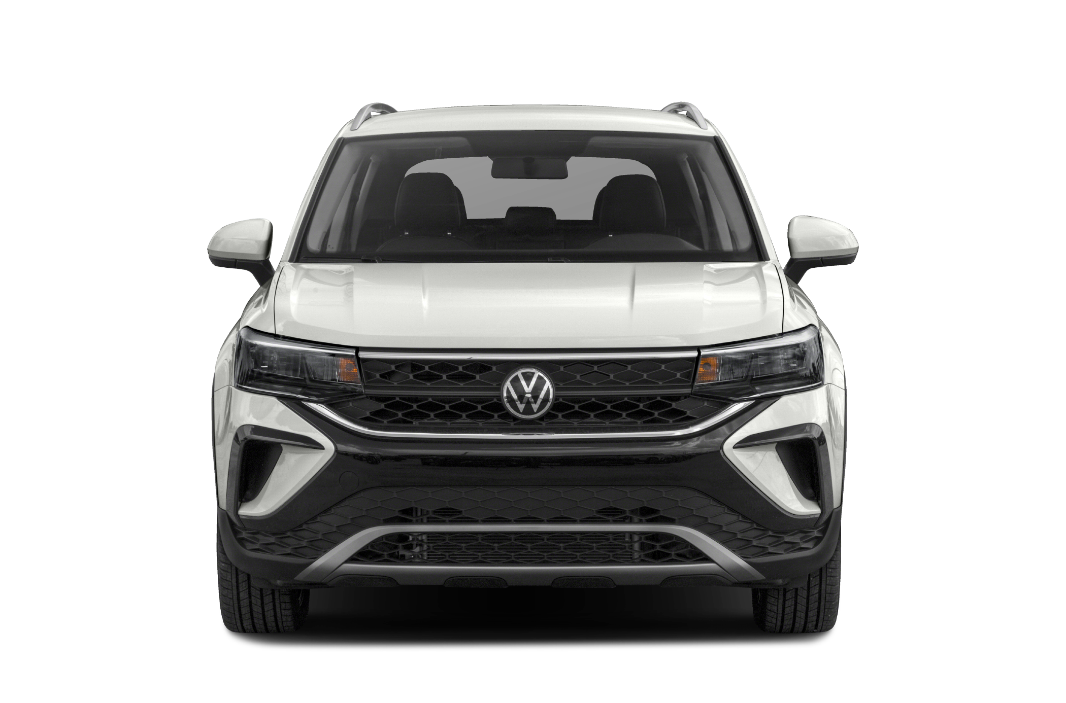 2022 Volkswagen Taos