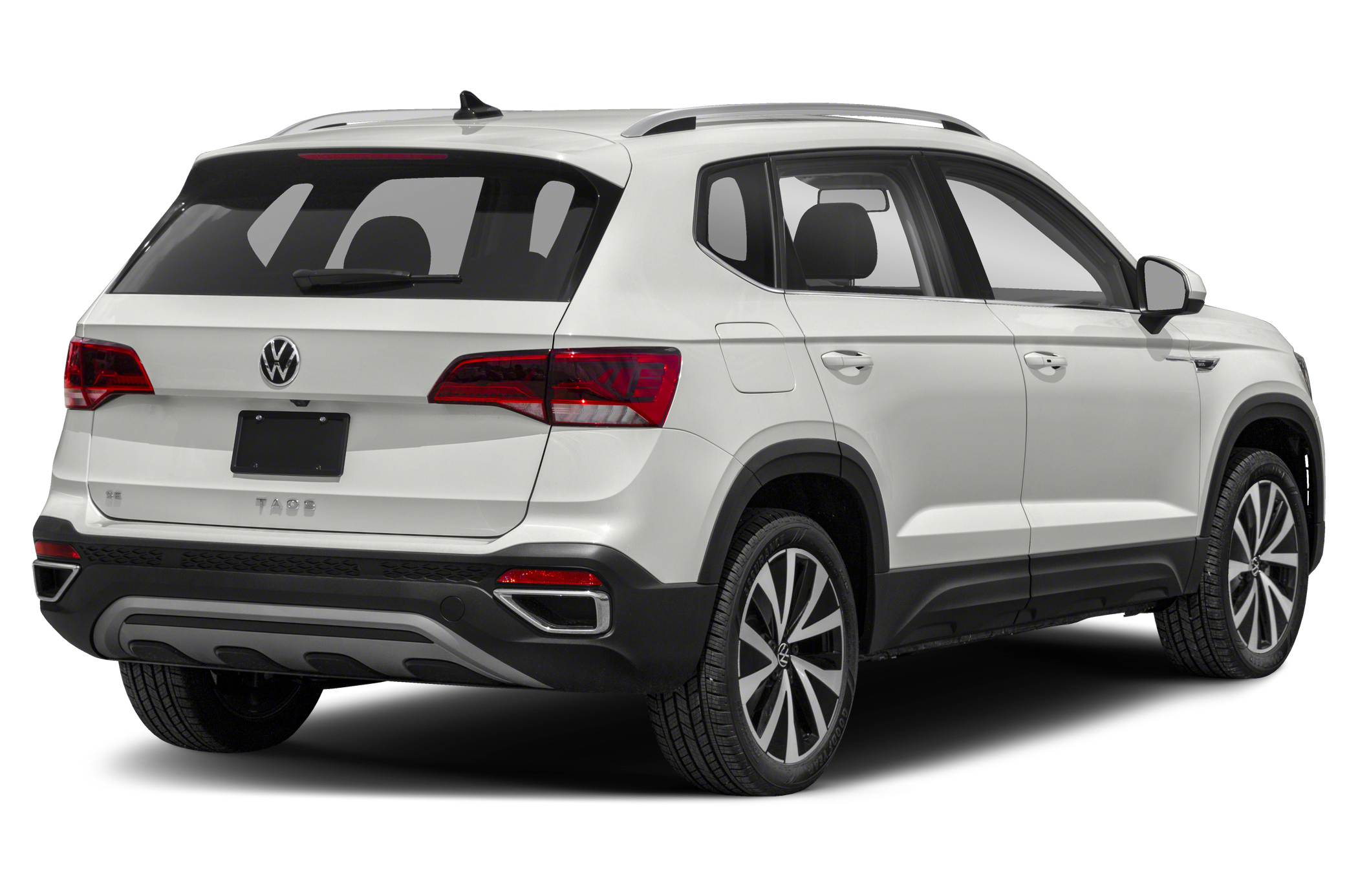2022 Volkswagen Taos