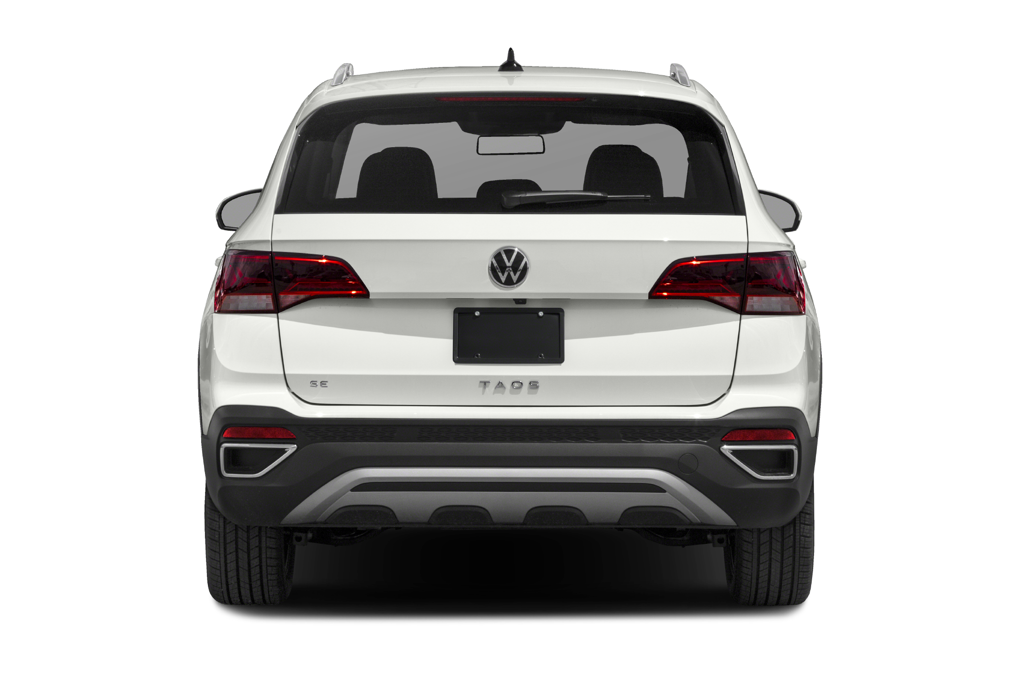 2022 Volkswagen Taos