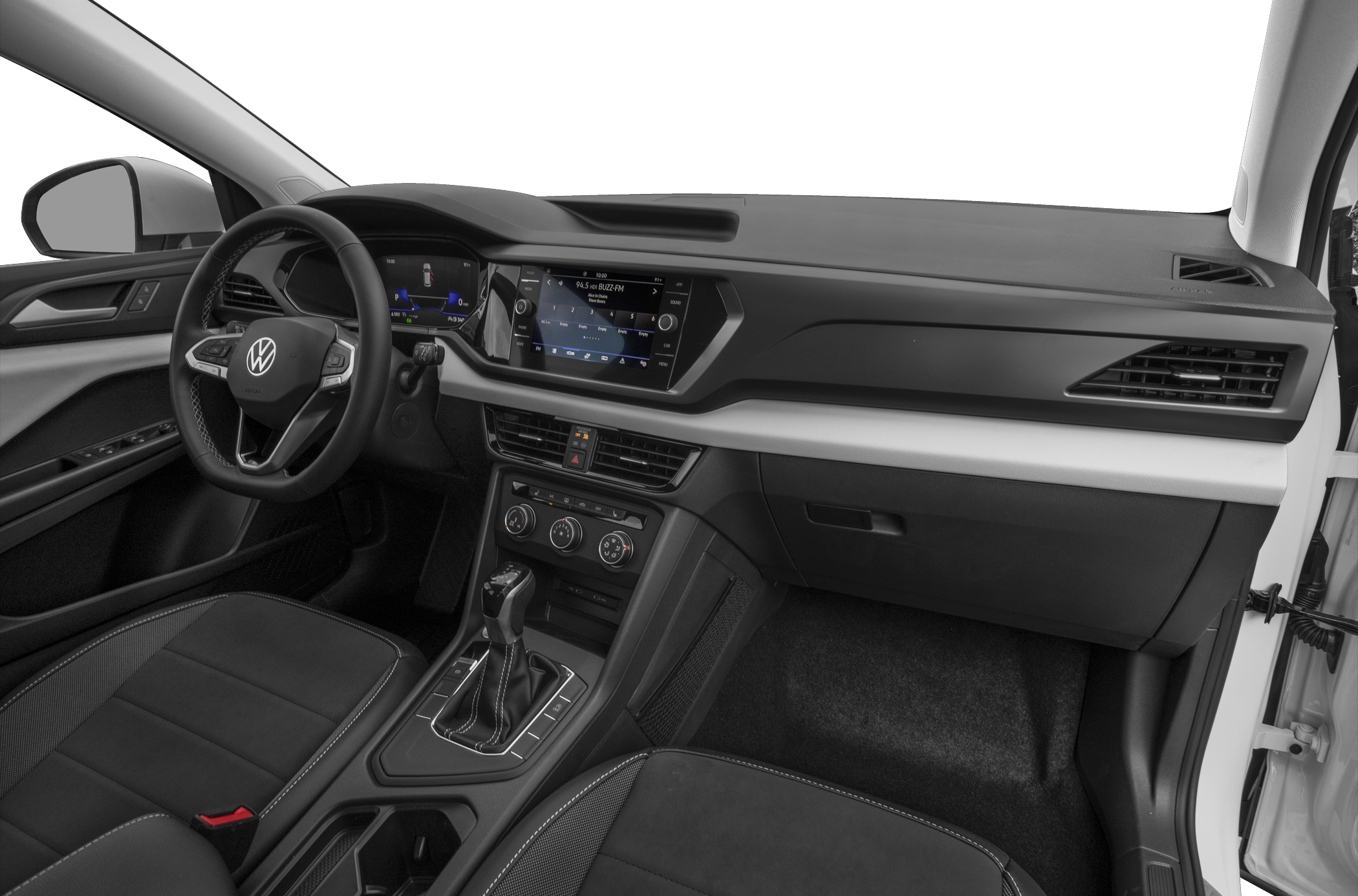 2022 Volkswagen Taos