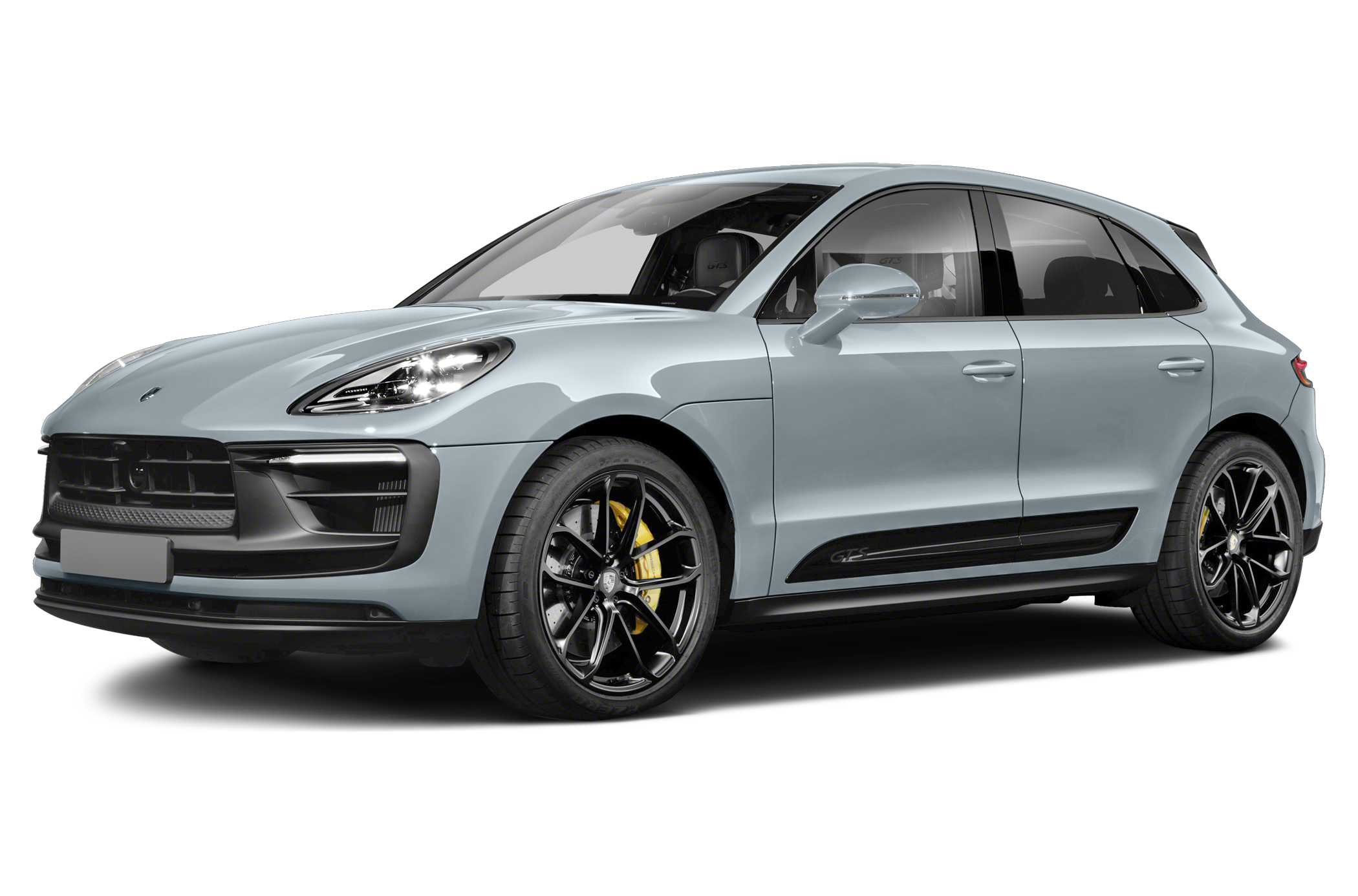 2024 Porsche Macan Specs, Trims & Colors