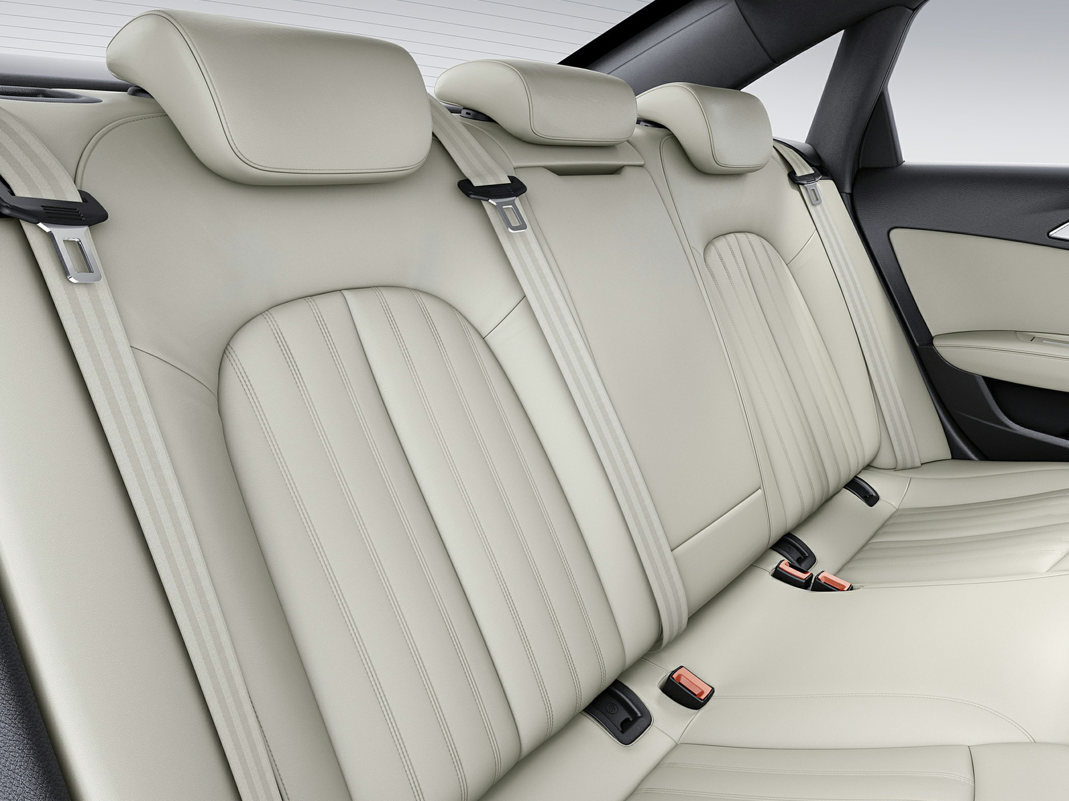 2017 Audi A6