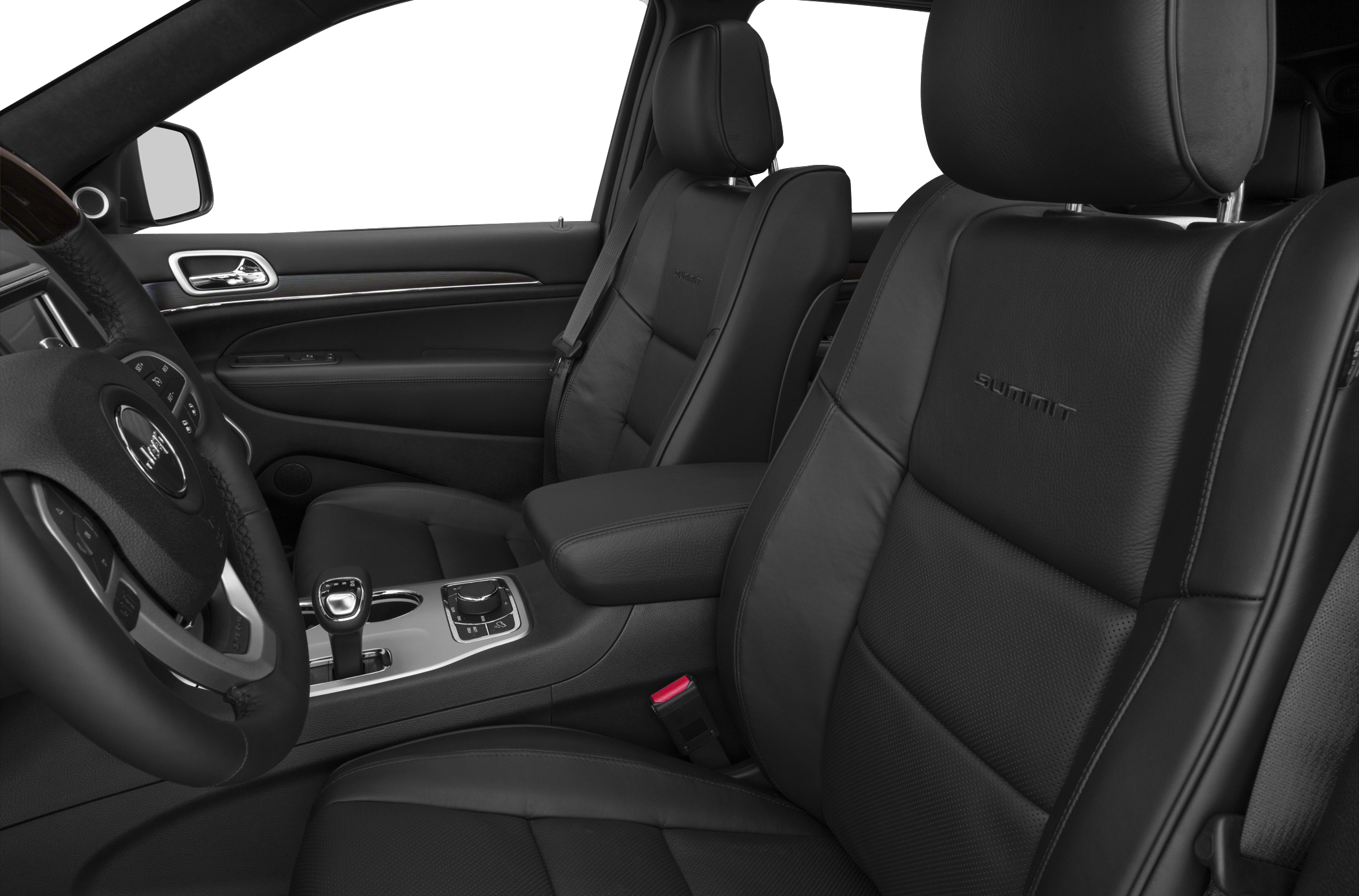 2016 Jeep Grand Cherokee
