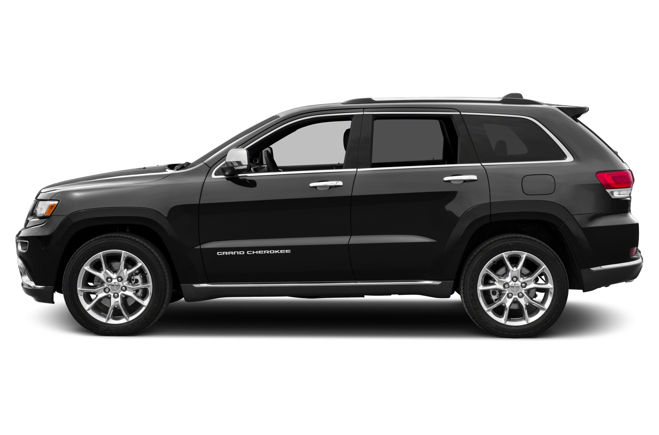 2016 Jeep Grand Cherokee