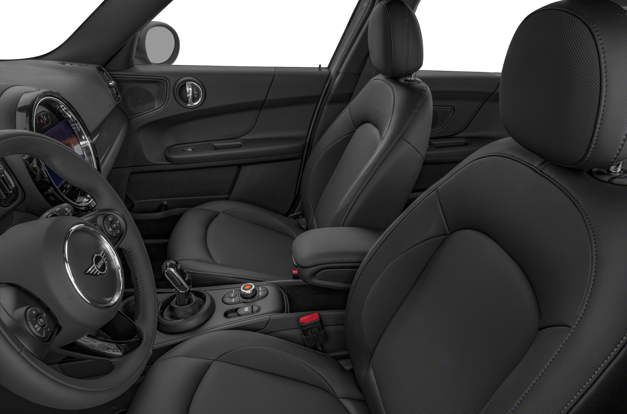 2023 MINI Countryman