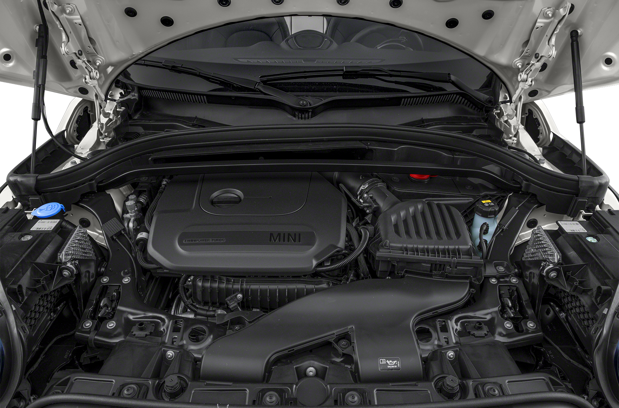 2023 MINI Countryman