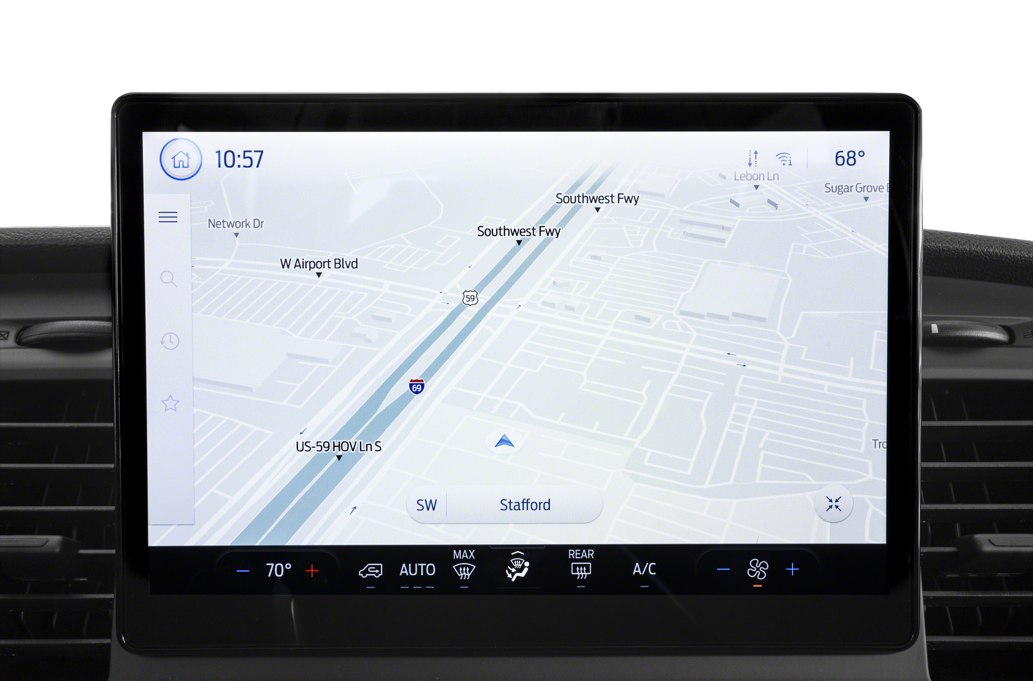 2025 Ford Transit-350